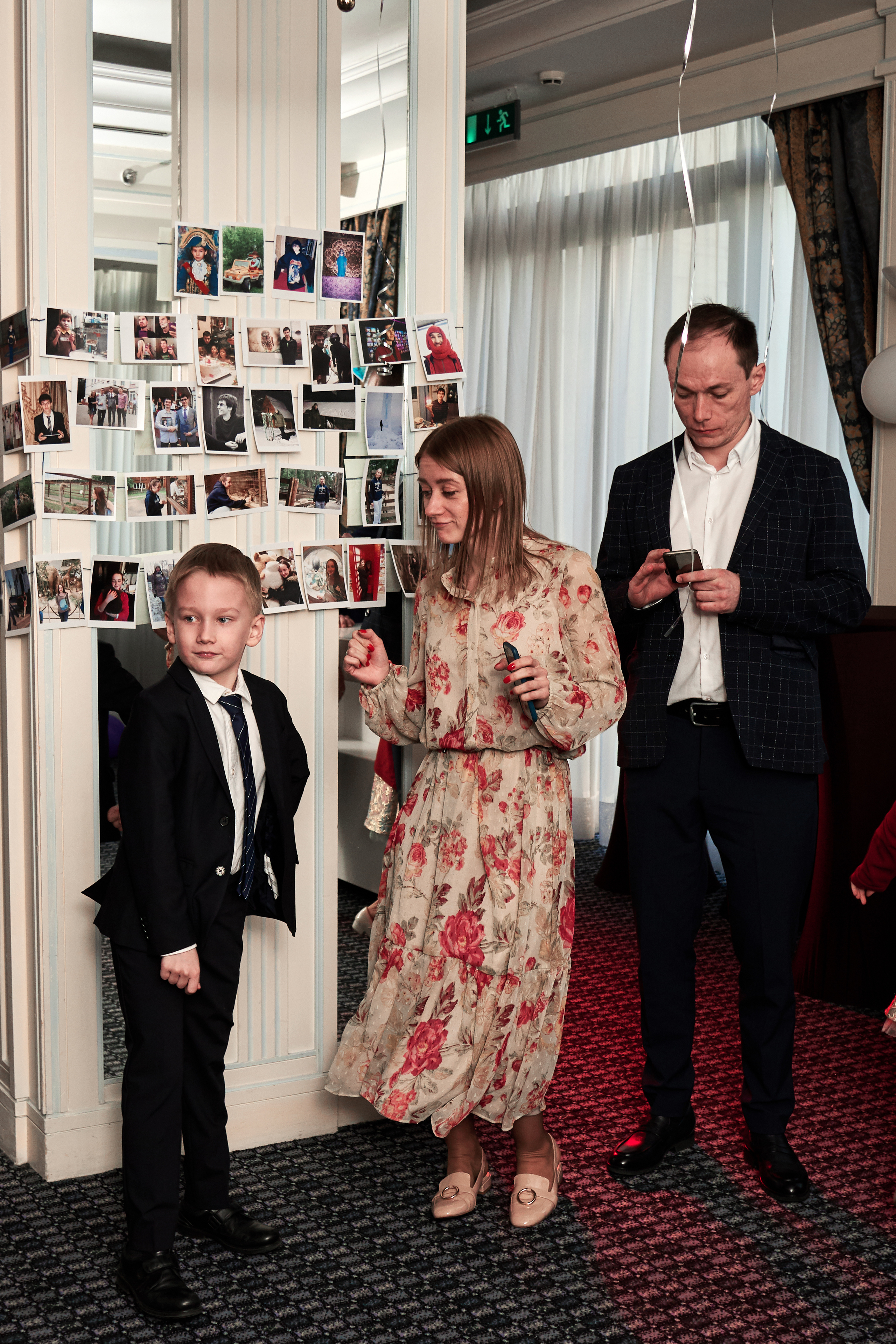 Свадебная фотосъемка на ВДНХ. Свадебный фотограф в Москве Станислав Донченко