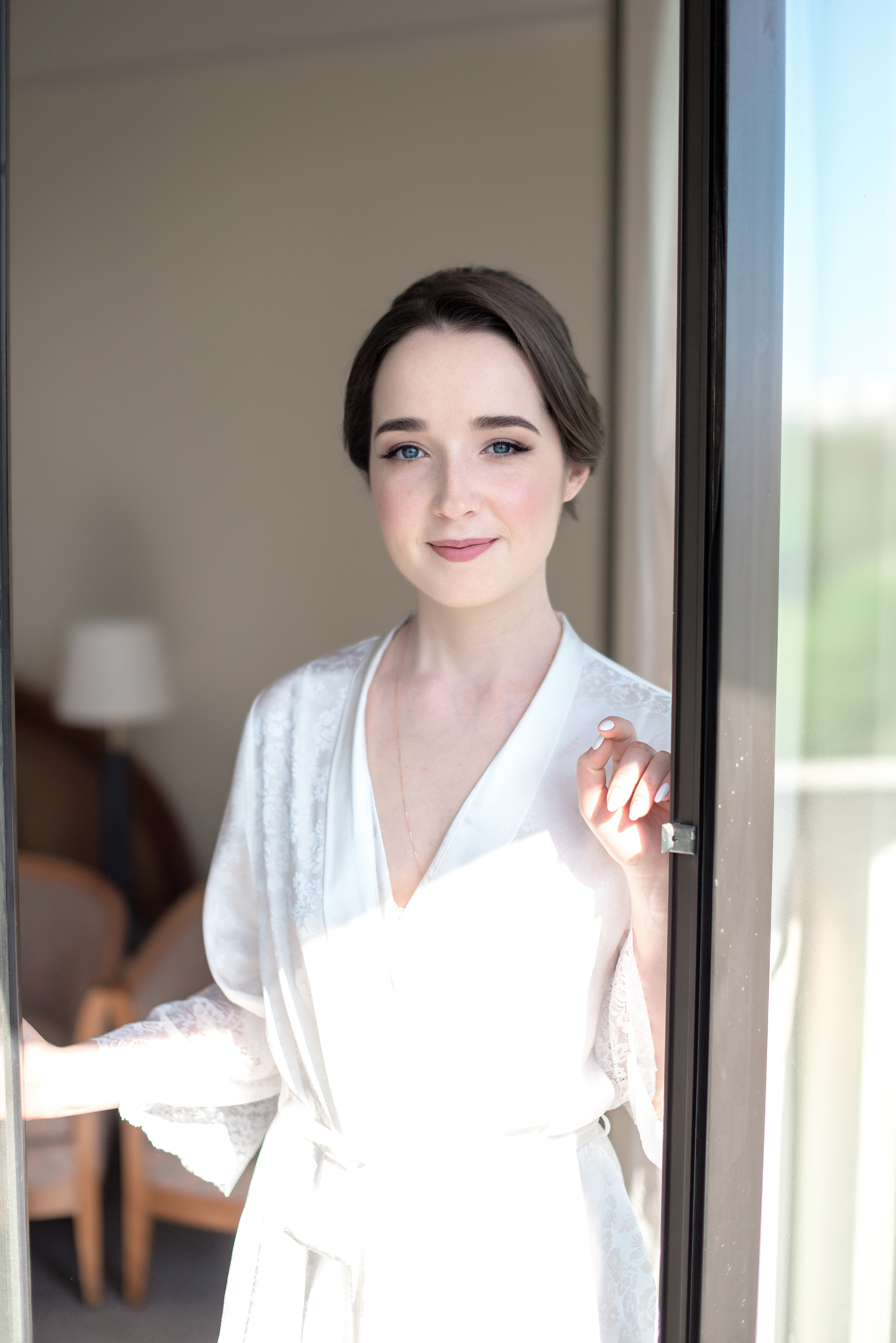 Свадебная фотосъемка на ВДНХ. Свадебный фотограф в Москве Станислав Донченко