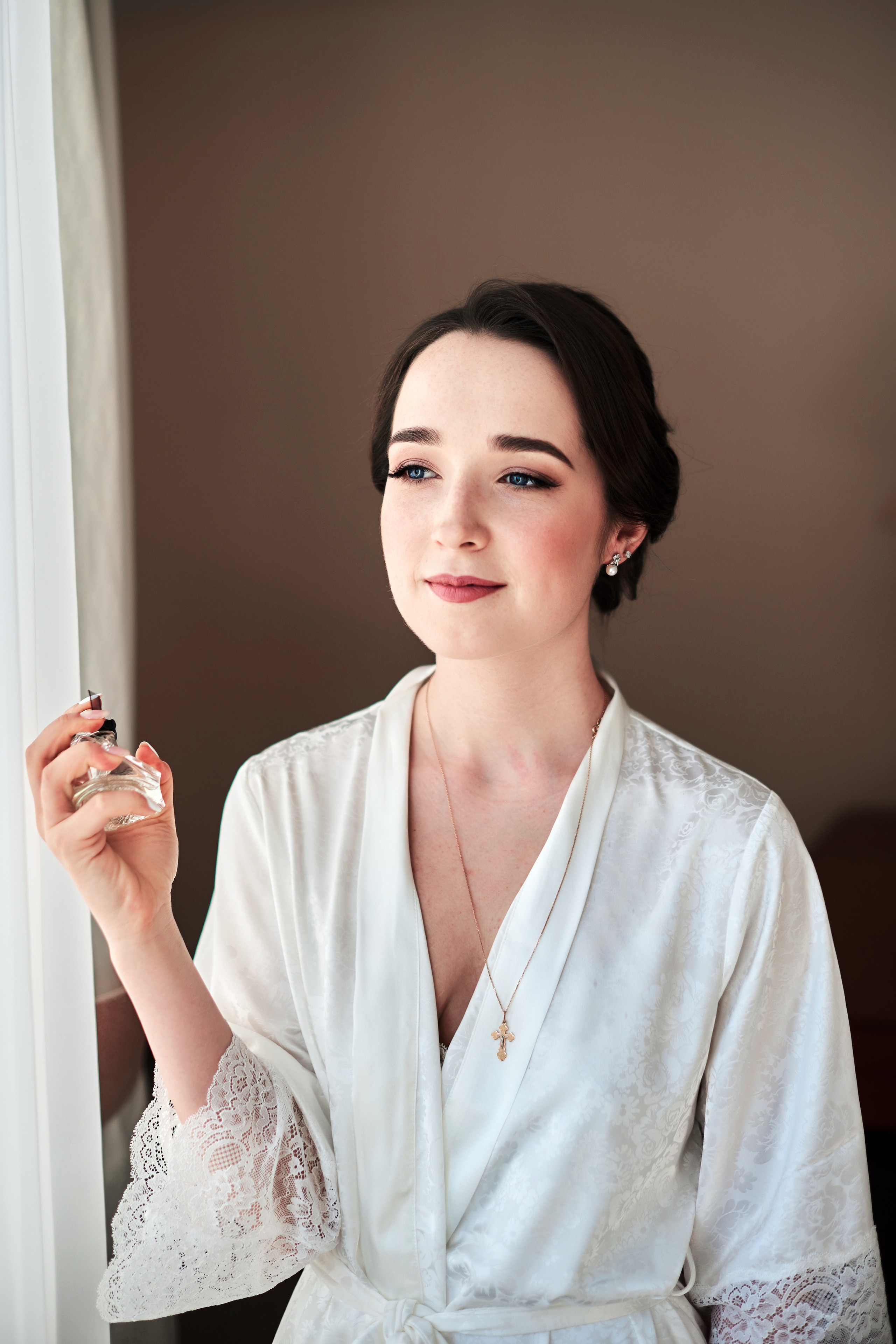 Свадебная фотосъемка на ВДНХ. Свадебный фотограф в Москве Станислав Донченко