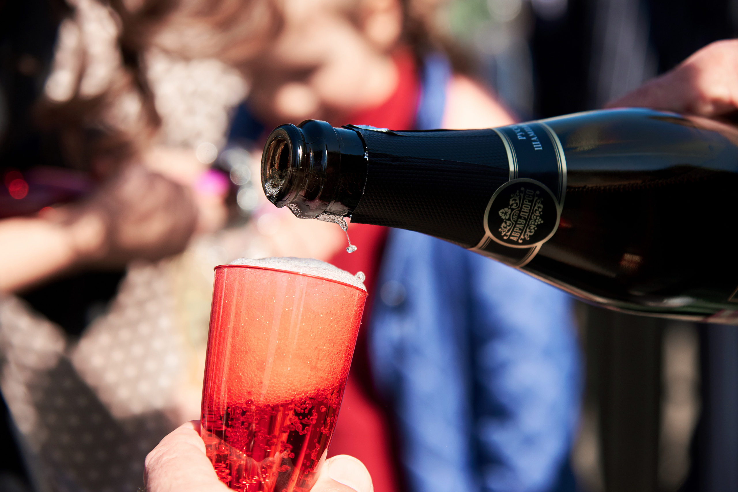 Свадебная фотосъемка на ВДНХ. Свадебный фотограф в Москве Станислав Донченко