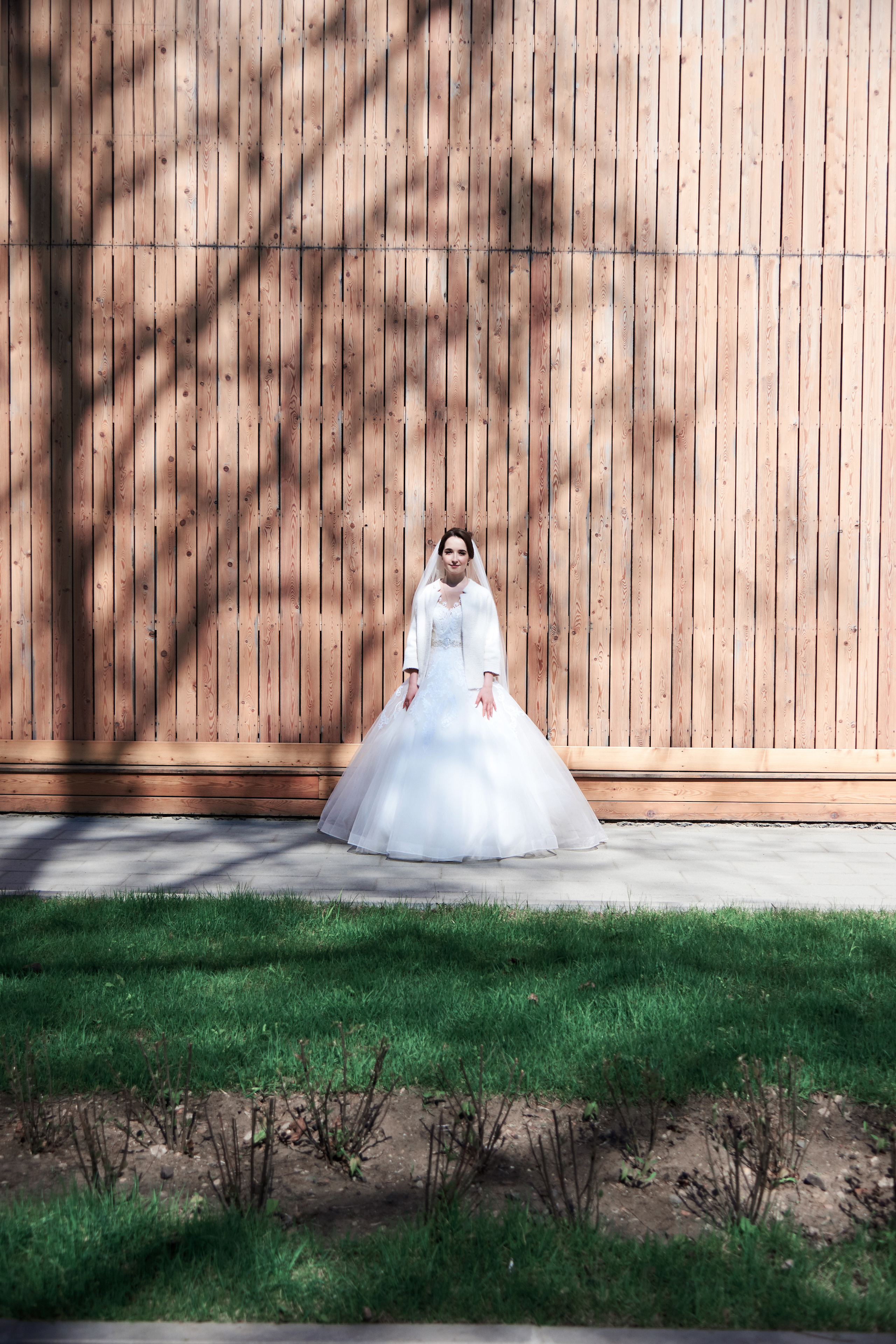 Свадебная фотосъемка на ВДНХ. Свадебный фотограф в Москве Станислав Донченко