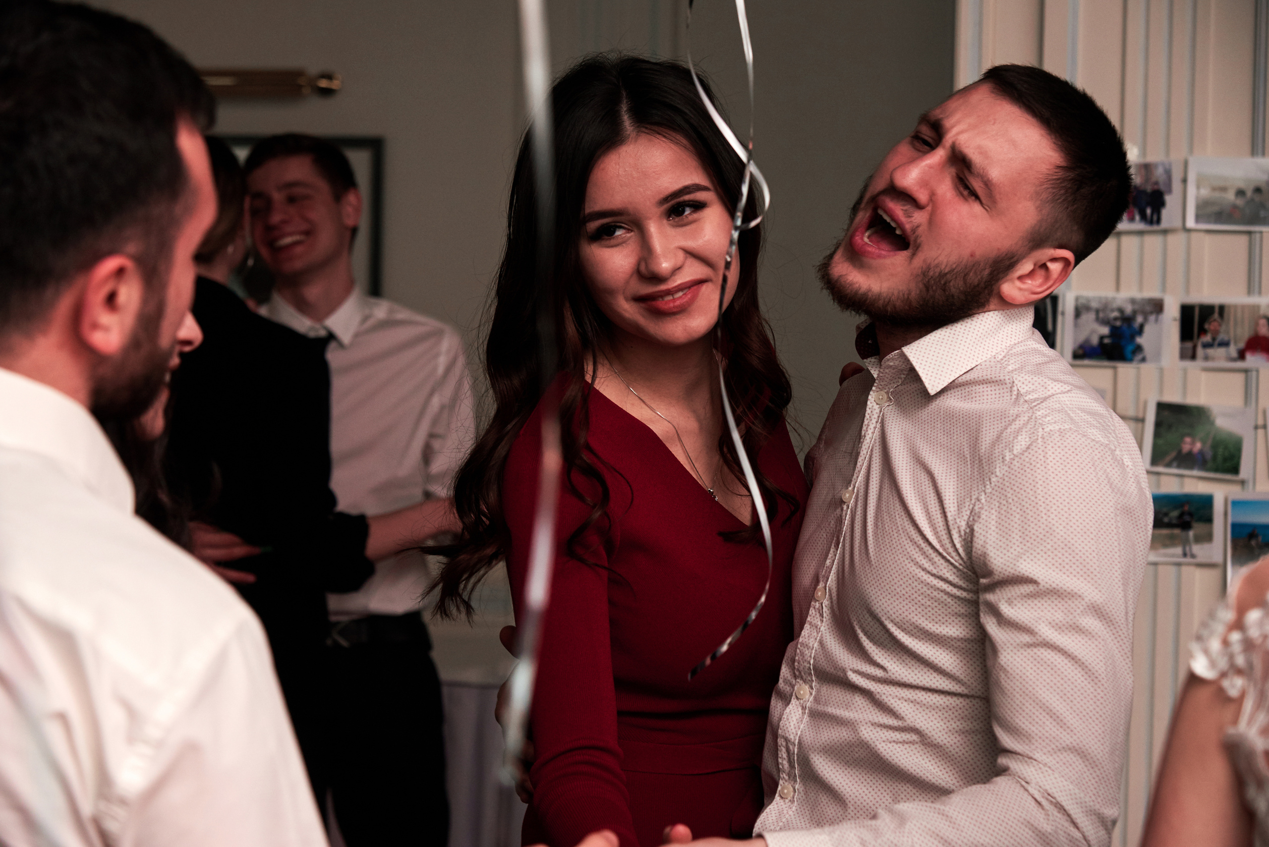 Свадебная фотосъемка на ВДНХ. Свадебный фотограф в Москве Станислав Донченко