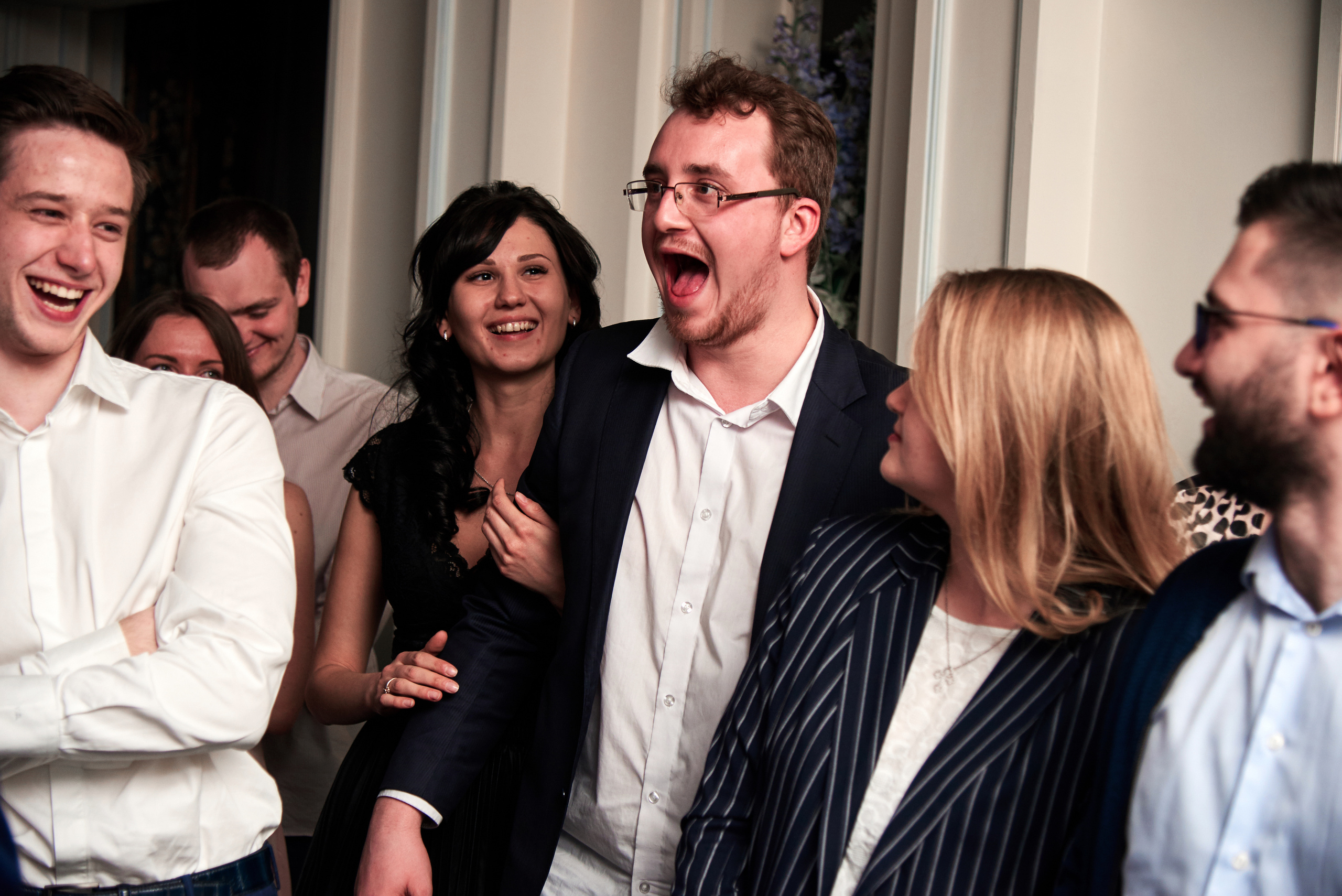 Свадебная фотосъемка на ВДНХ. Свадебный фотограф в Москве Станислав Донченко