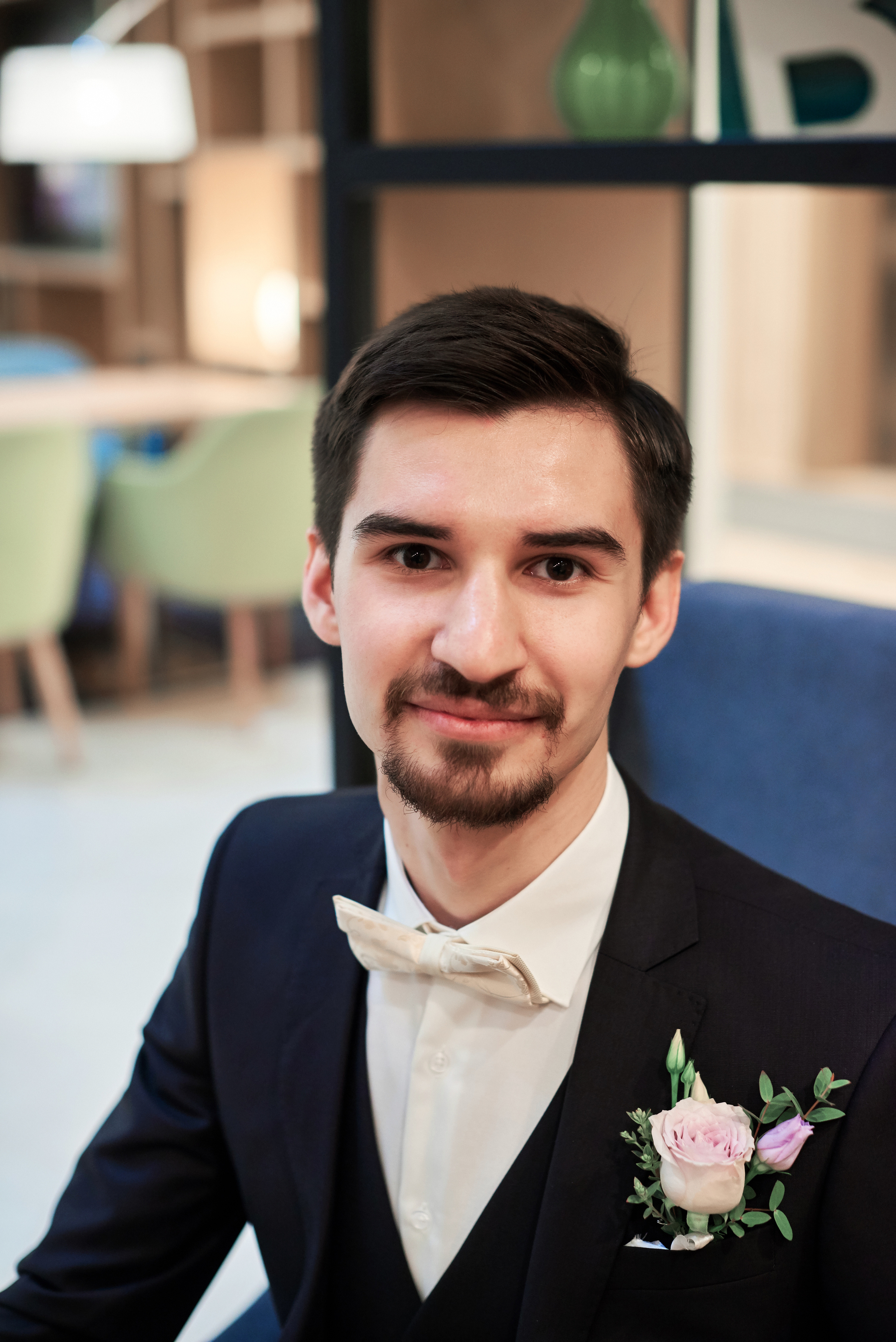 Свадебная фотосъемка на ВДНХ. Свадебный фотограф в Москве Станислав Донченко