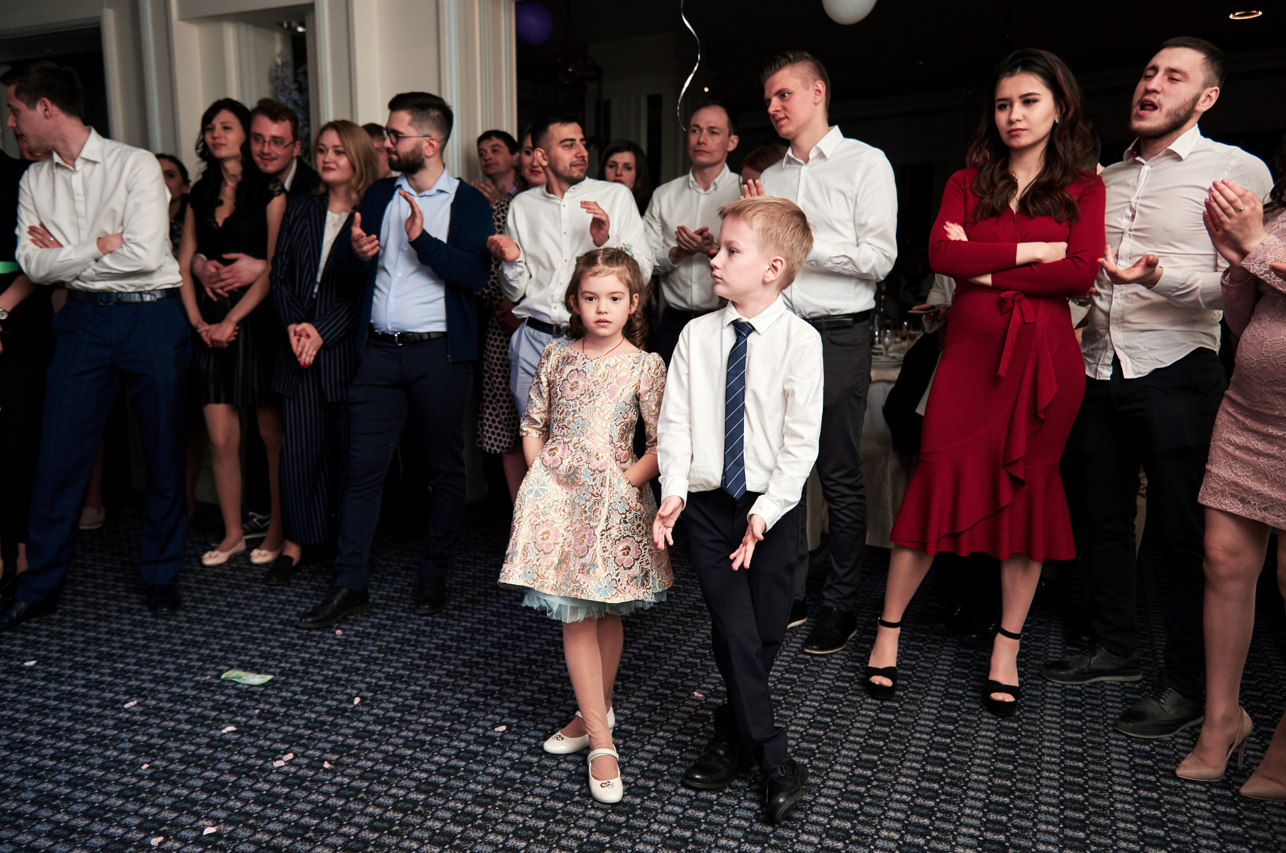 Свадебная фотосъемка на ВДНХ. Свадебный фотограф в Москве Станислав Донченко