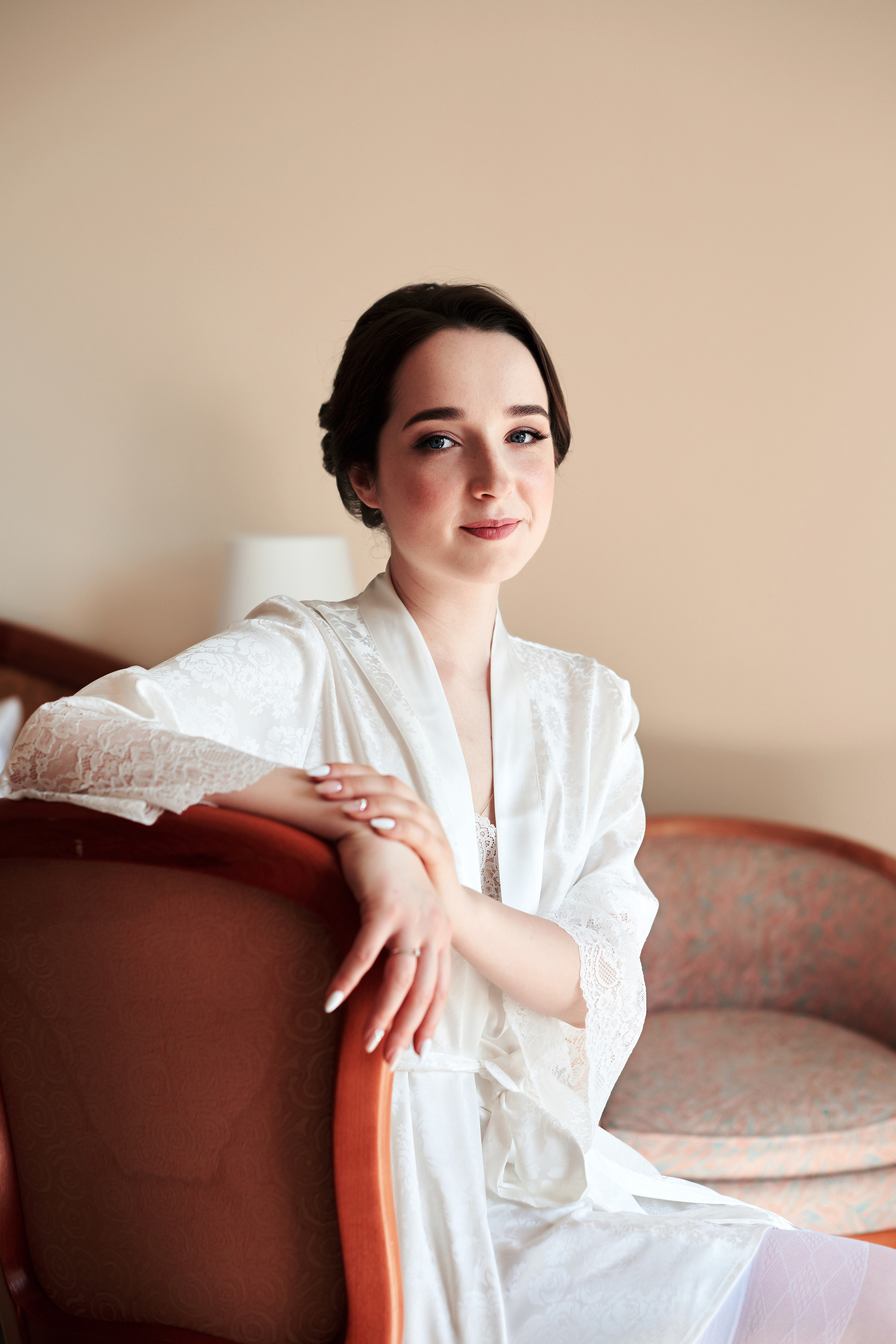 Свадебная фотосъемка на ВДНХ. Свадебный фотограф в Москве Станислав Донченко