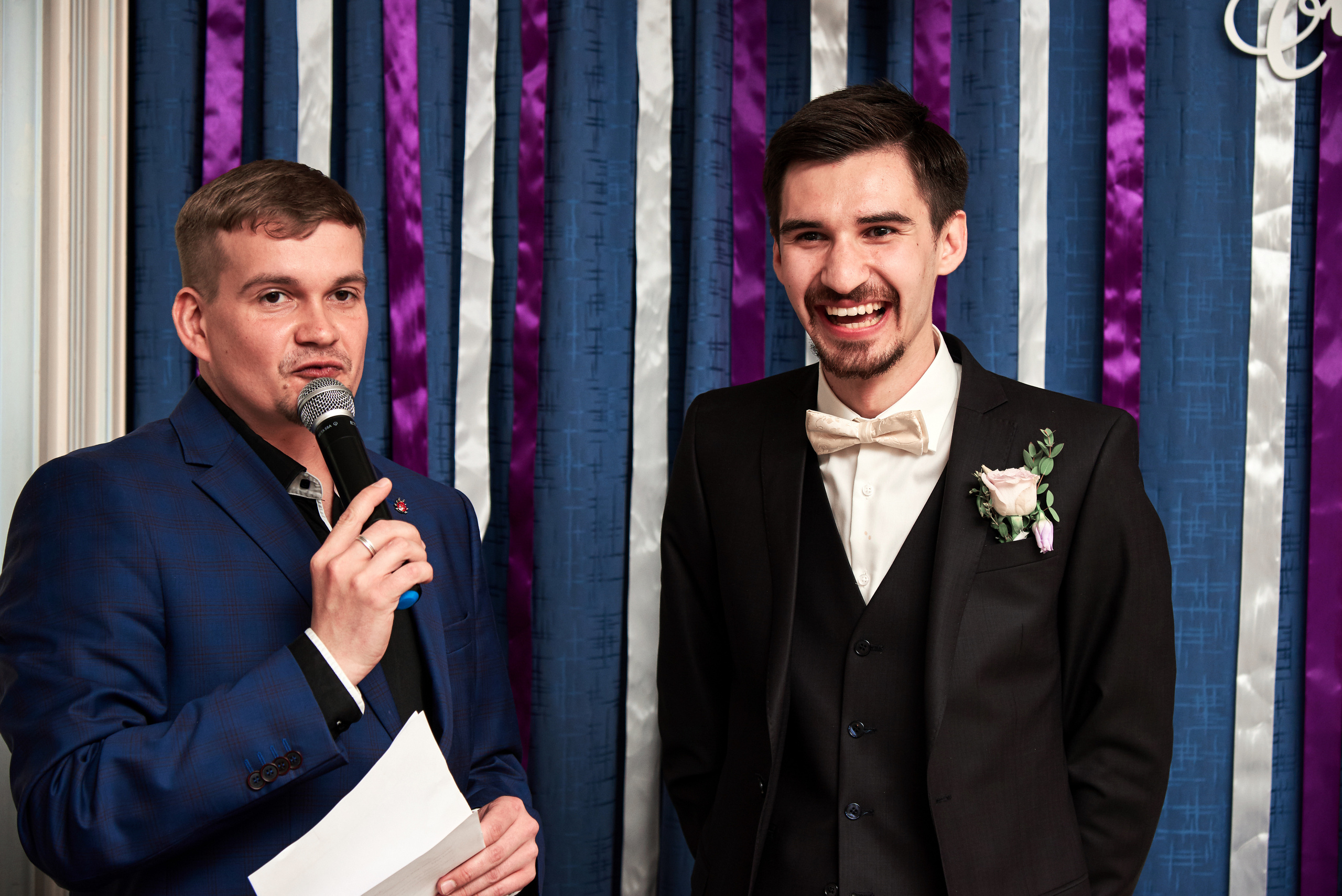 Свадебная фотосъемка на ВДНХ. Свадебный фотограф в Москве Станислав Донченко