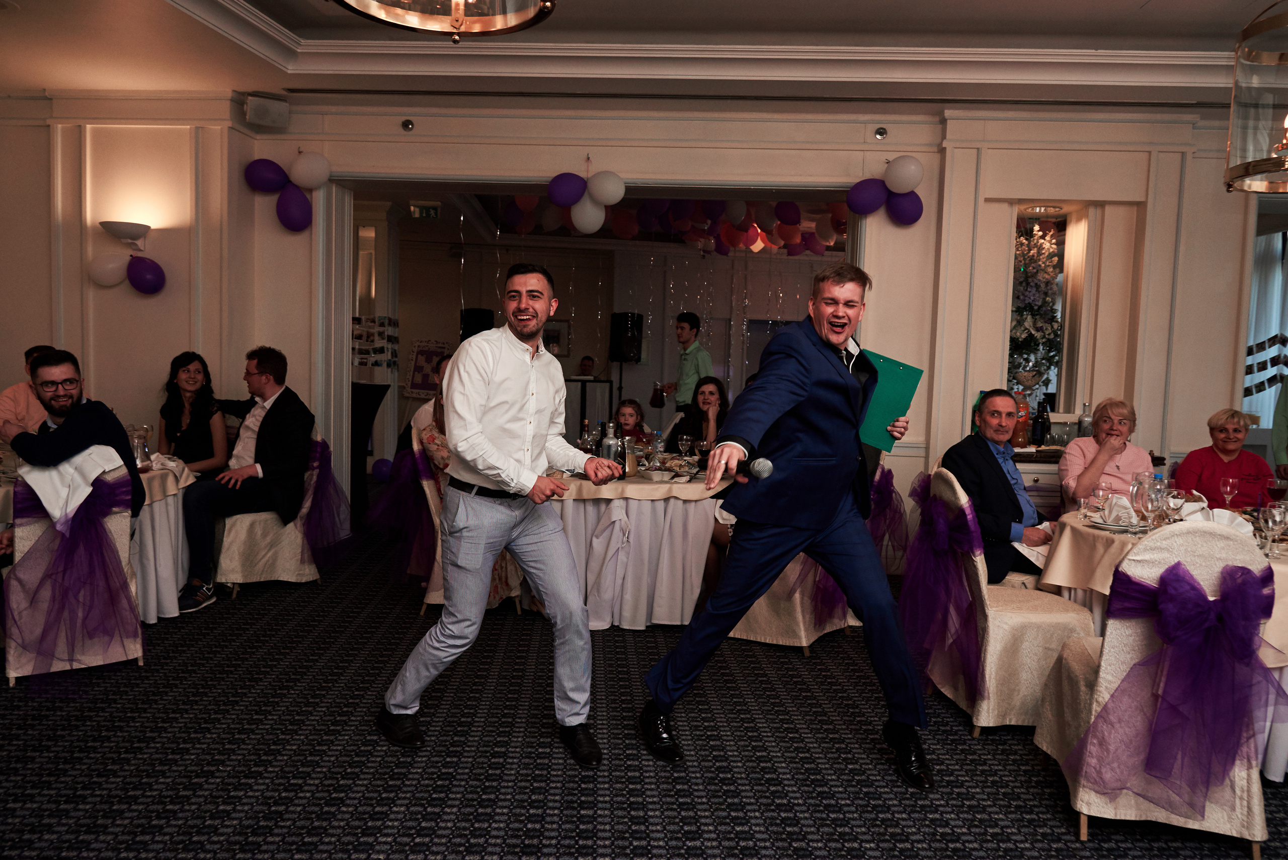 Свадебная фотосъемка на ВДНХ. Свадебный фотограф в Москве Станислав Донченко