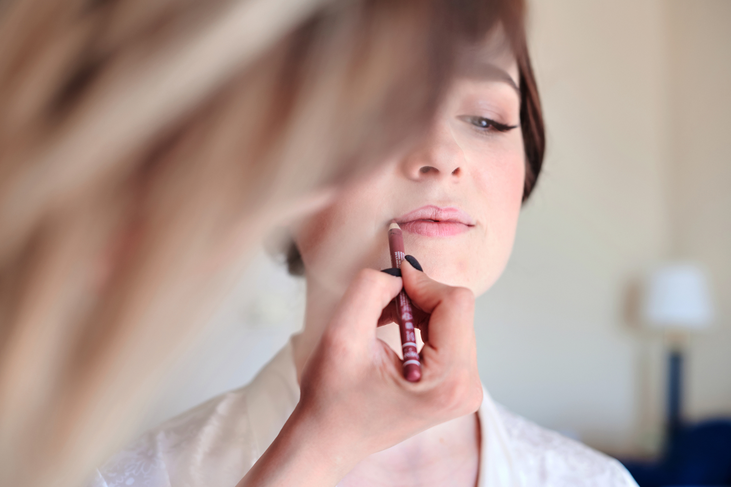 Свадебная фотосъемка на ВДНХ. Свадебный фотограф в Москве Станислав Донченко