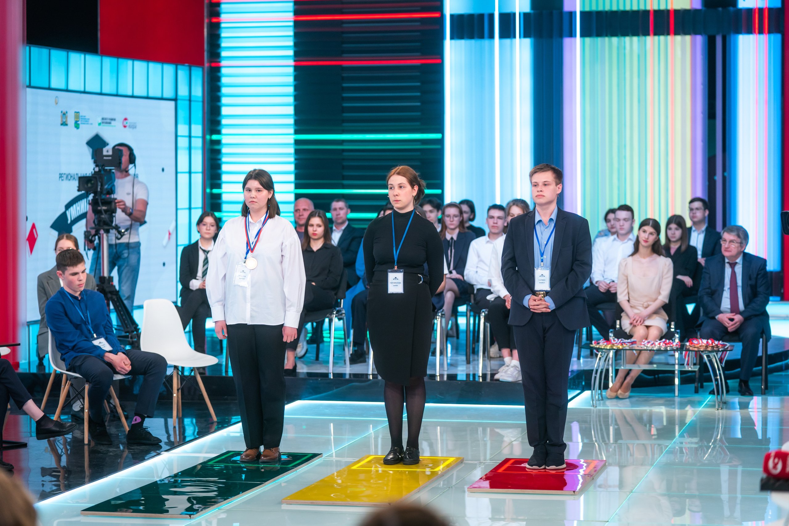 Репортаж. Фотограф Ханты-Мансийск Гагарина Мария