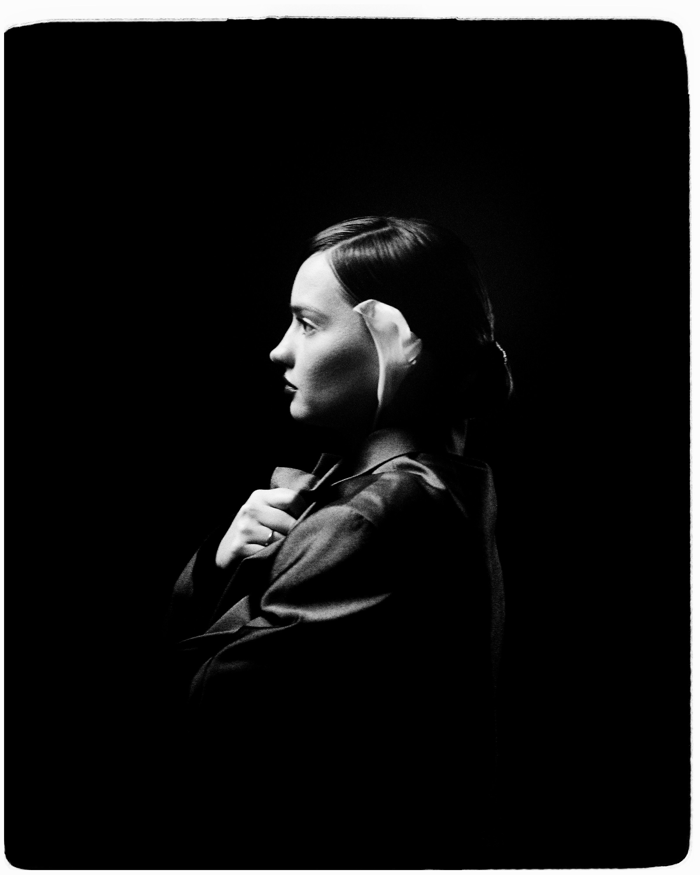 Ульяна для beauty-бренда. Lickord