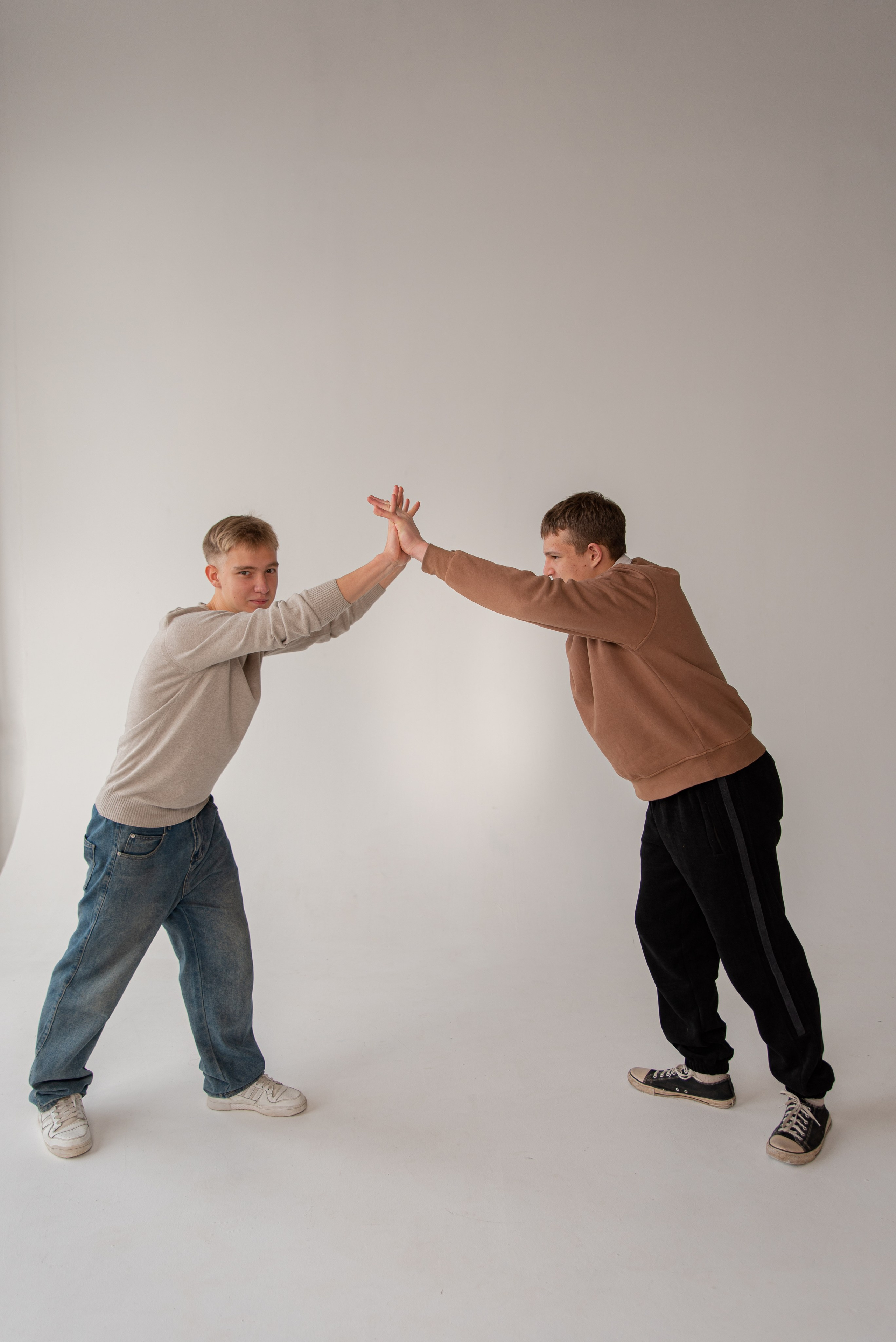 11 класс. Студия. Семейный и детский фотограф в Туле Светлана Воронкова