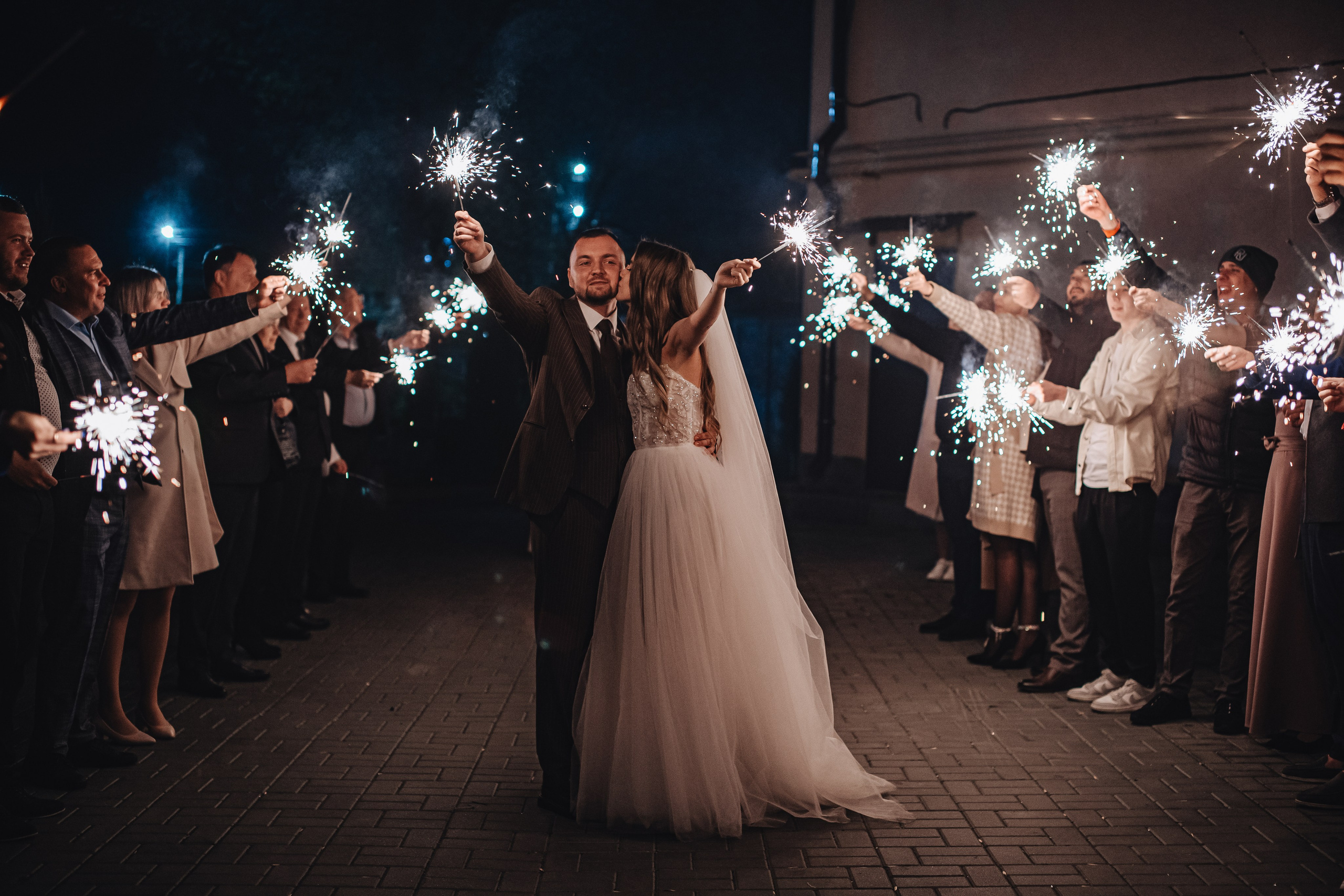 Карина и Анатолий. Полный день. Семейный и свадебный фотограф в Саратове Евангелина Штах