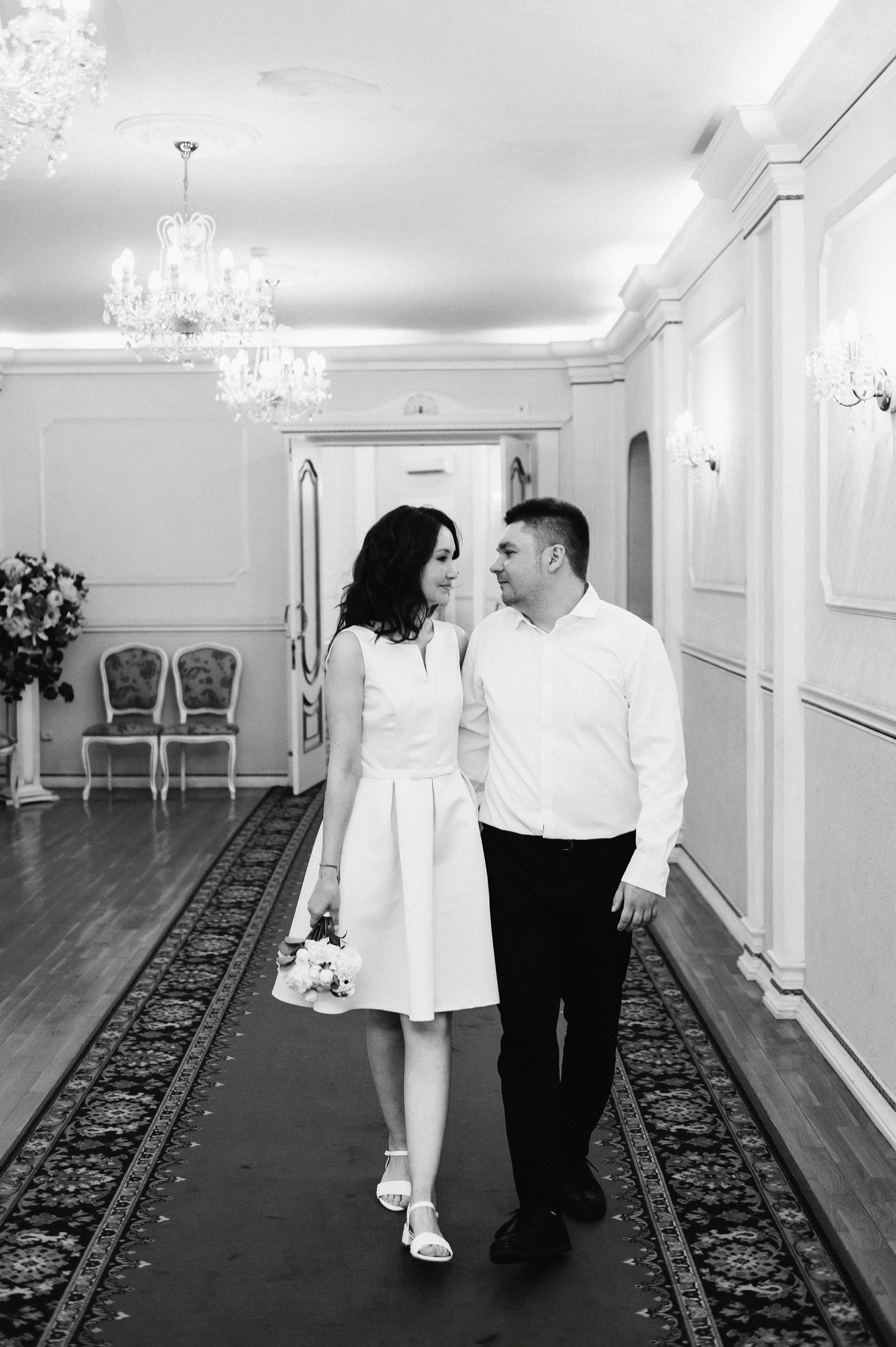 Алина&Владислав. Семейный и свадебный фотограф Алёна Морозова Коломна