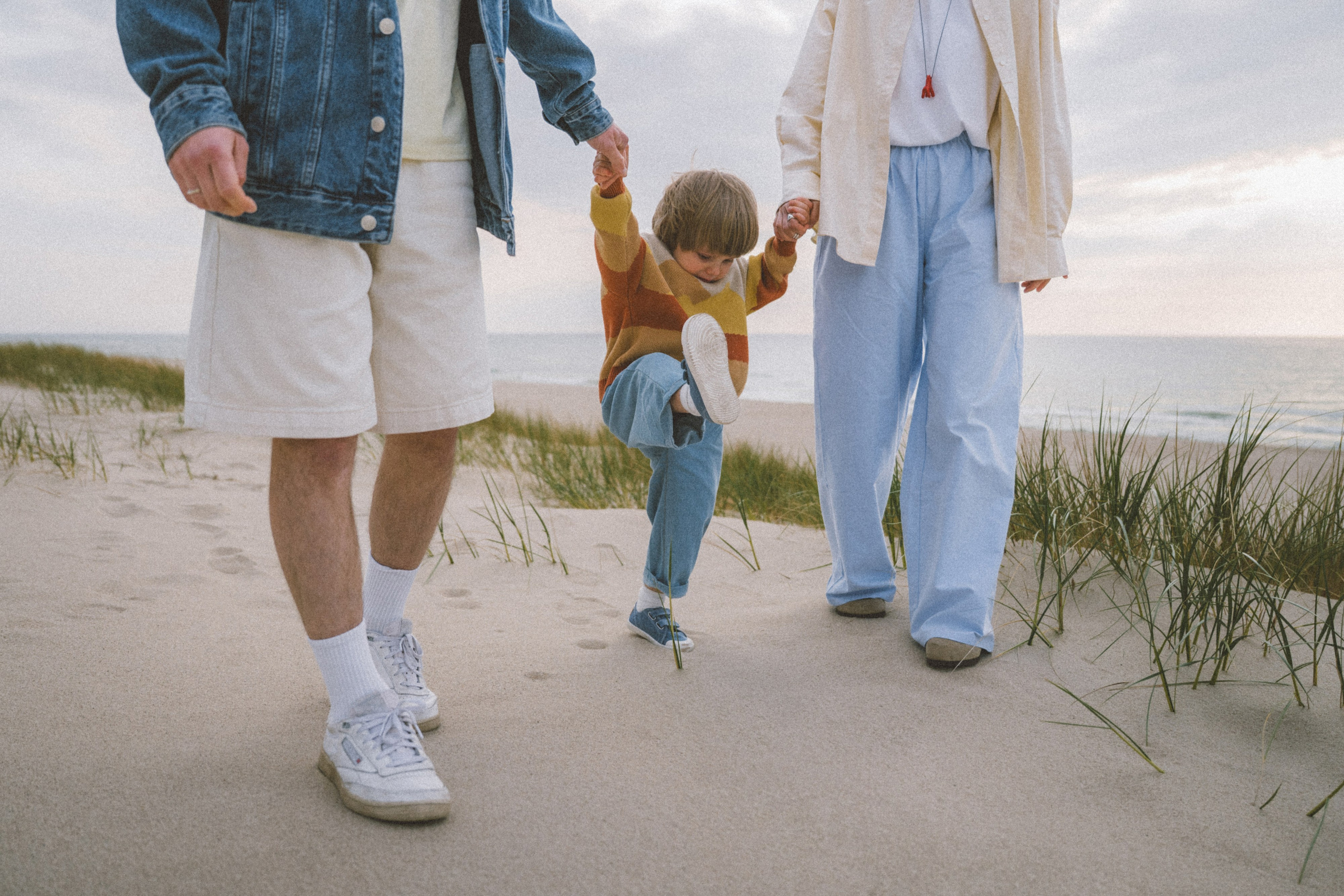 Оля, Лёша и Макс. Фотограф Калининград Ангелина Воробьева