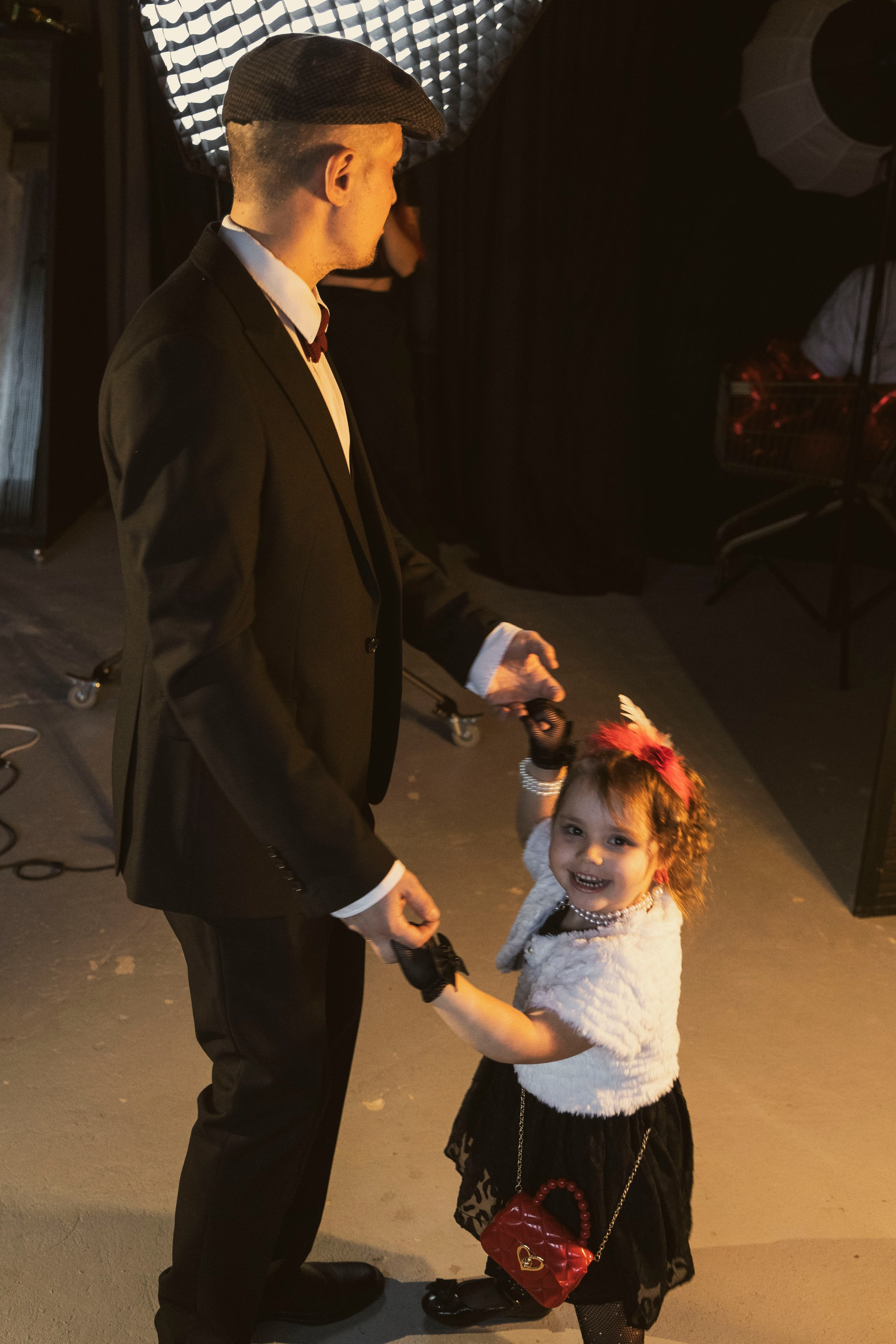 Семья Волковых. Фотограф для маркетплейсов, фотоуслуги в Жуковском Татьяна Марсуверских