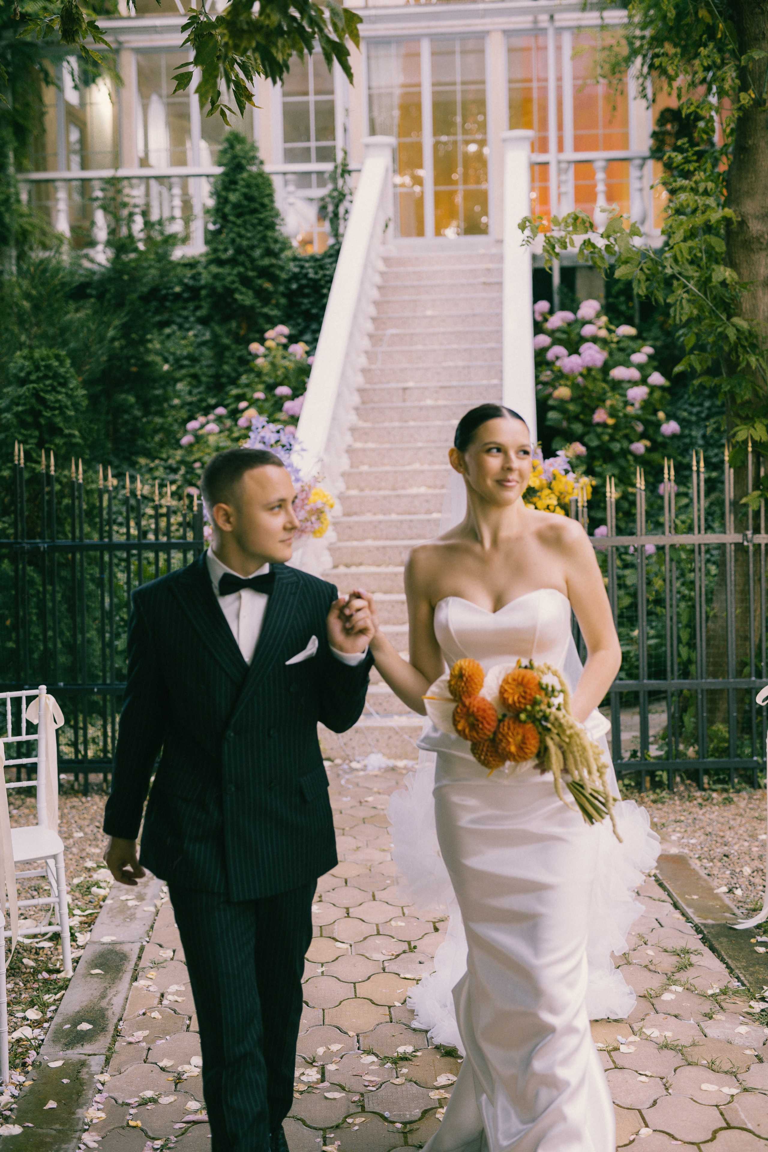 Катя и Гриша. Свадебный фотограф в Краснодаре и по всему ЮФО и Миру Ольга Гусева