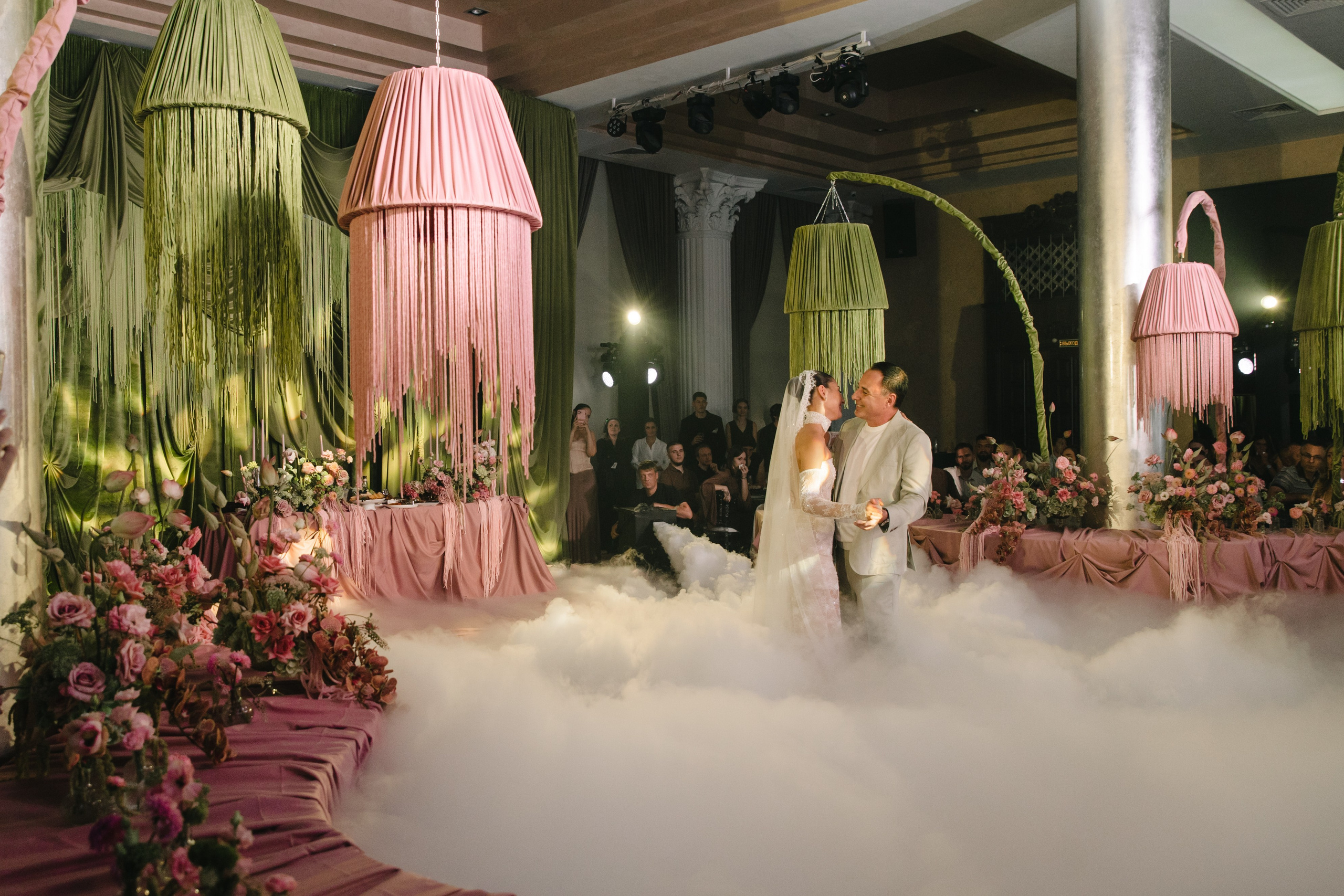 Жанна и Андрей. Свадебный фотограф в Краснодаре и по всему ЮФО и Миру Ольга Гусева