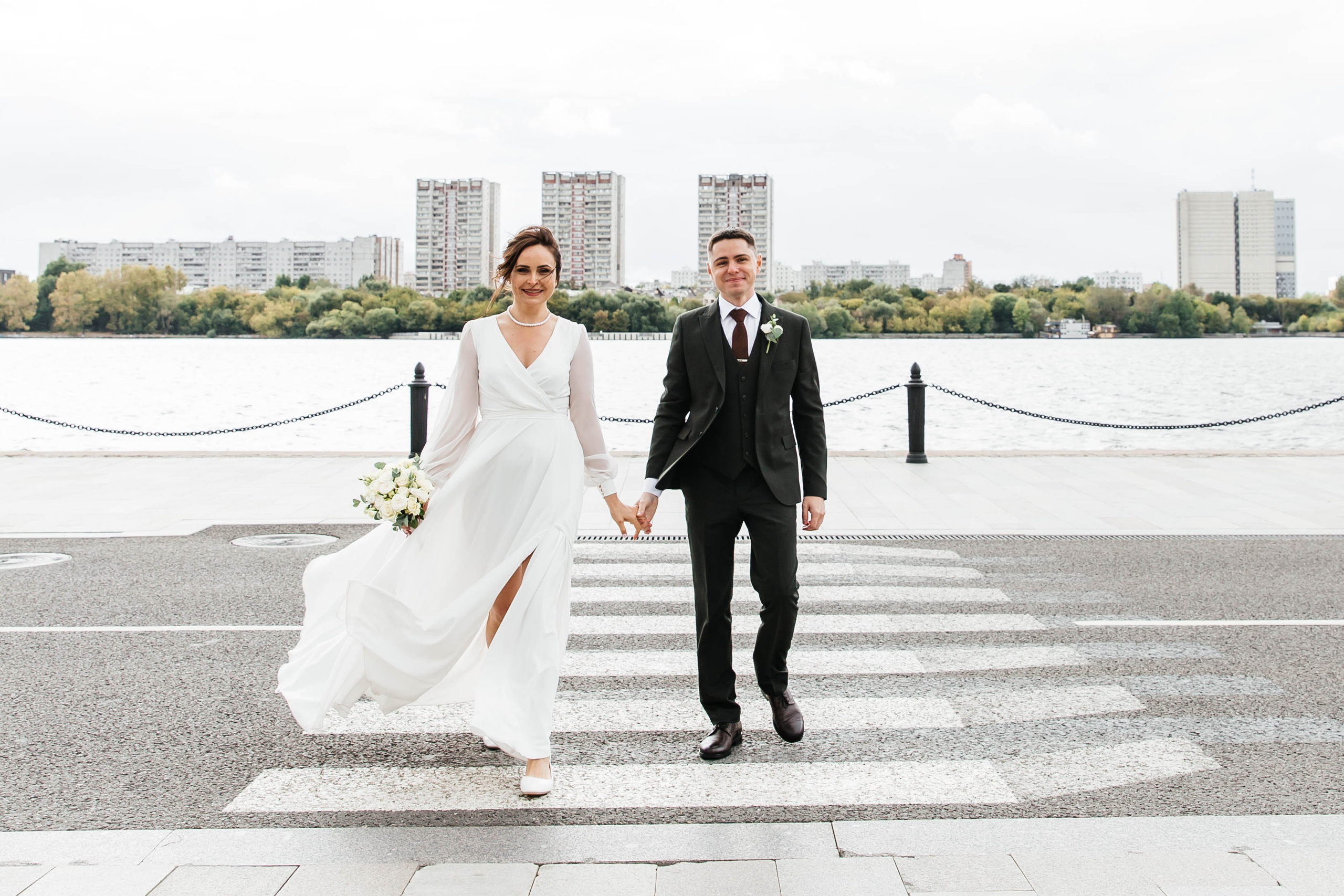 Наталья & Михаил. Фотограф Абакумова Анастасия