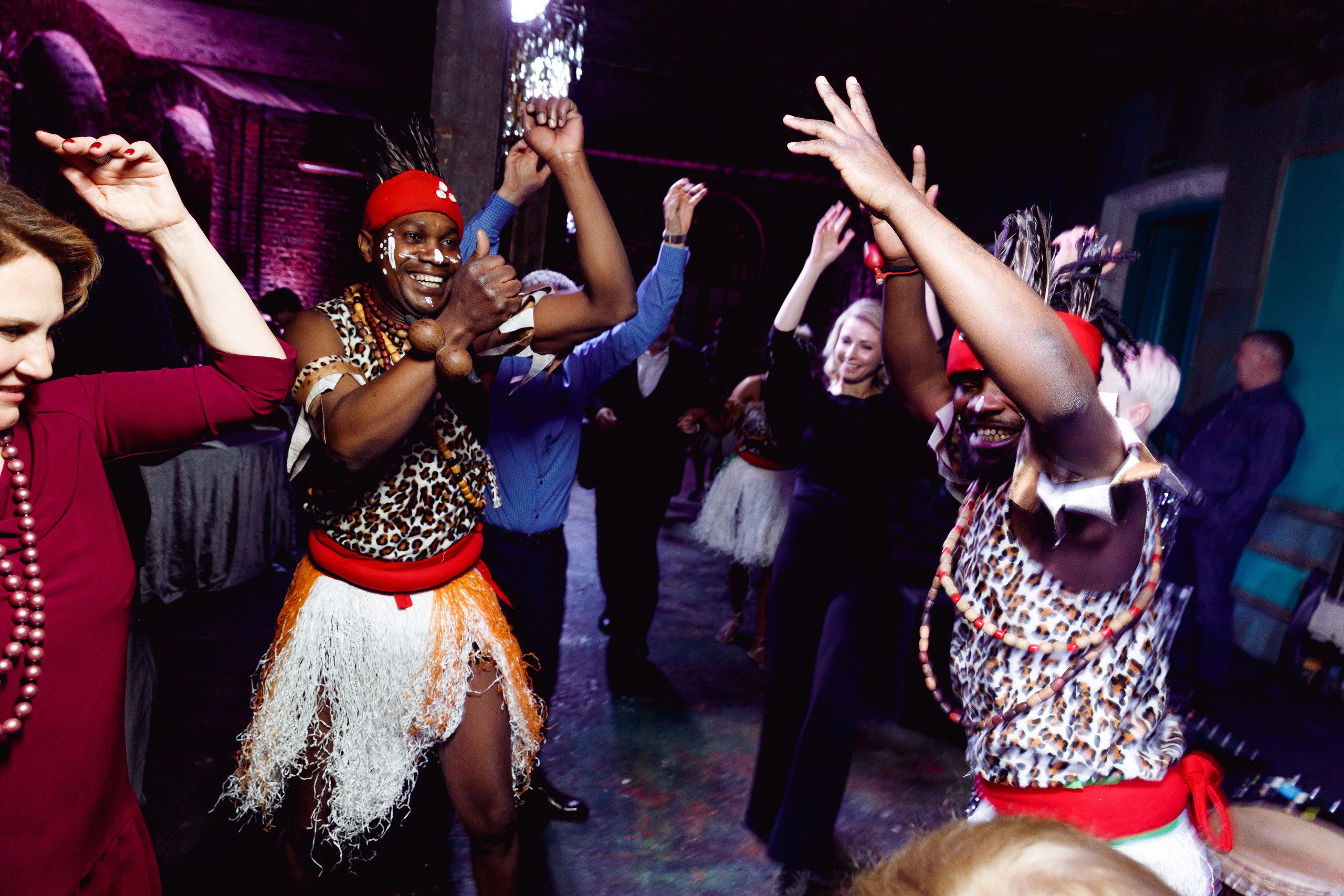 12. Фотограф Недорез Александр в Москве. Репортаж на ваших мероприятиях