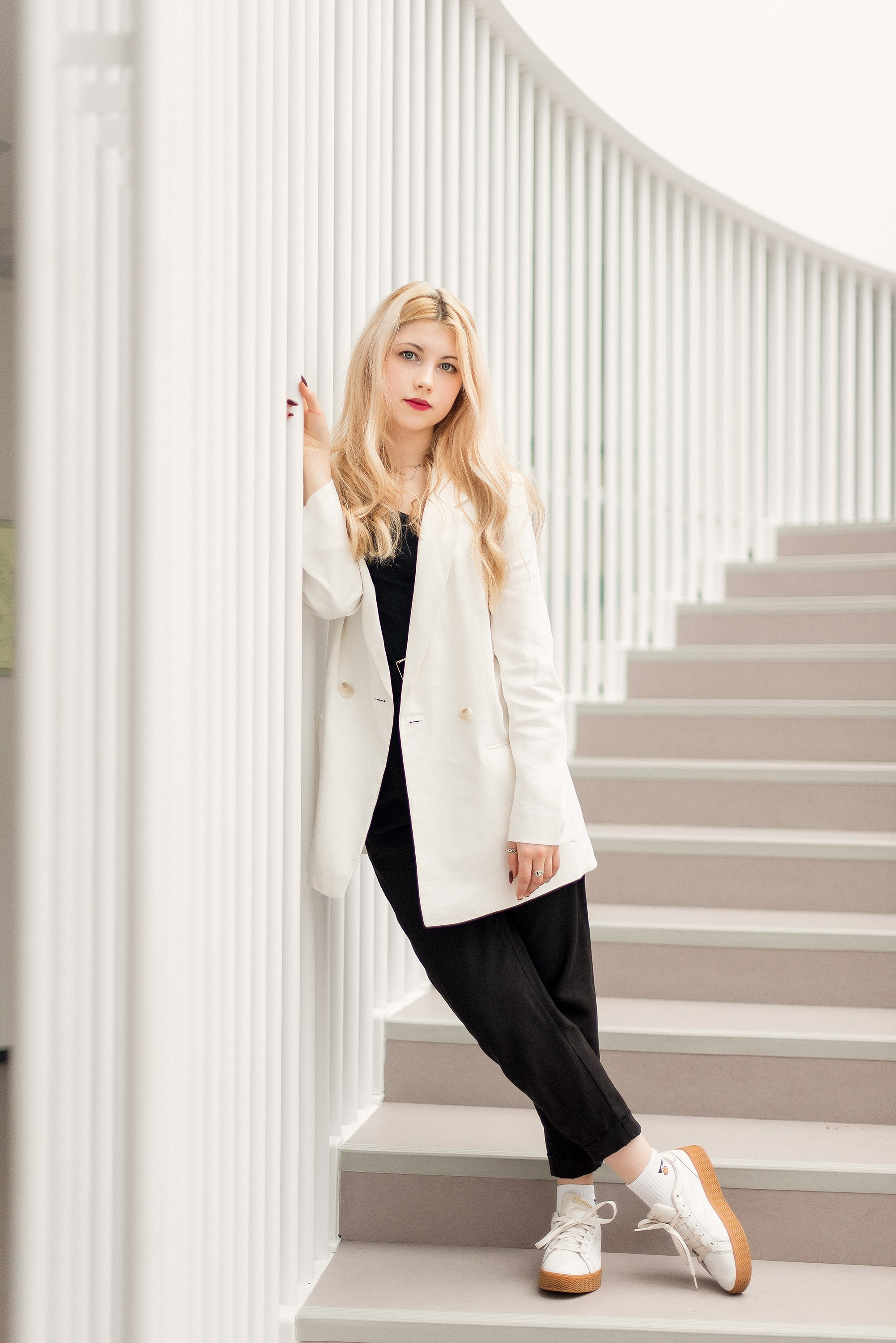 ПОРТРЕТ 11Б. Свадебный и семейный фотограф РИТА БОЧКАРЁВА