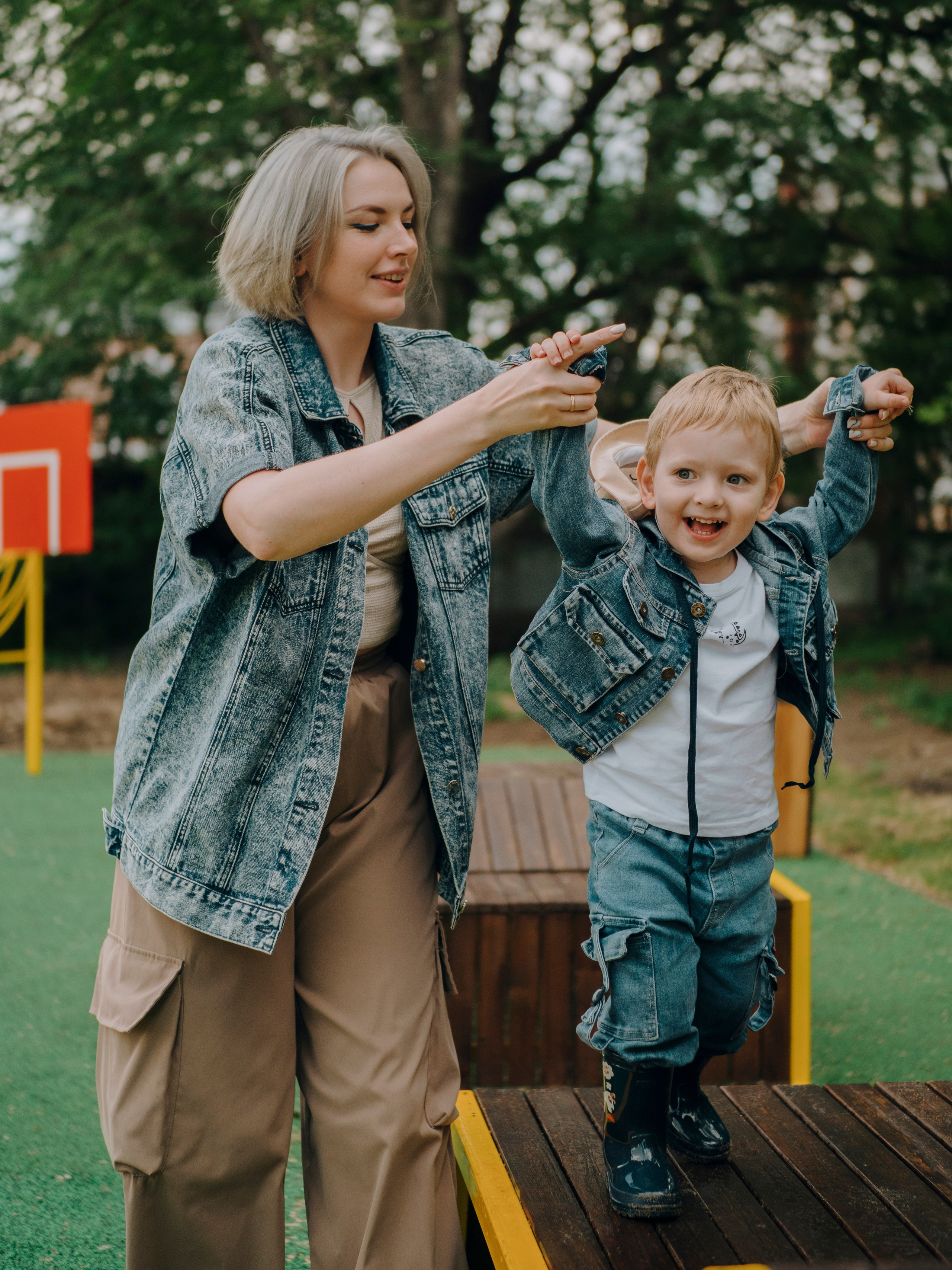Бэйбик. Фотограф и видеограф в Благовещенске и Санкт-Петербурге Мурыгина Мария