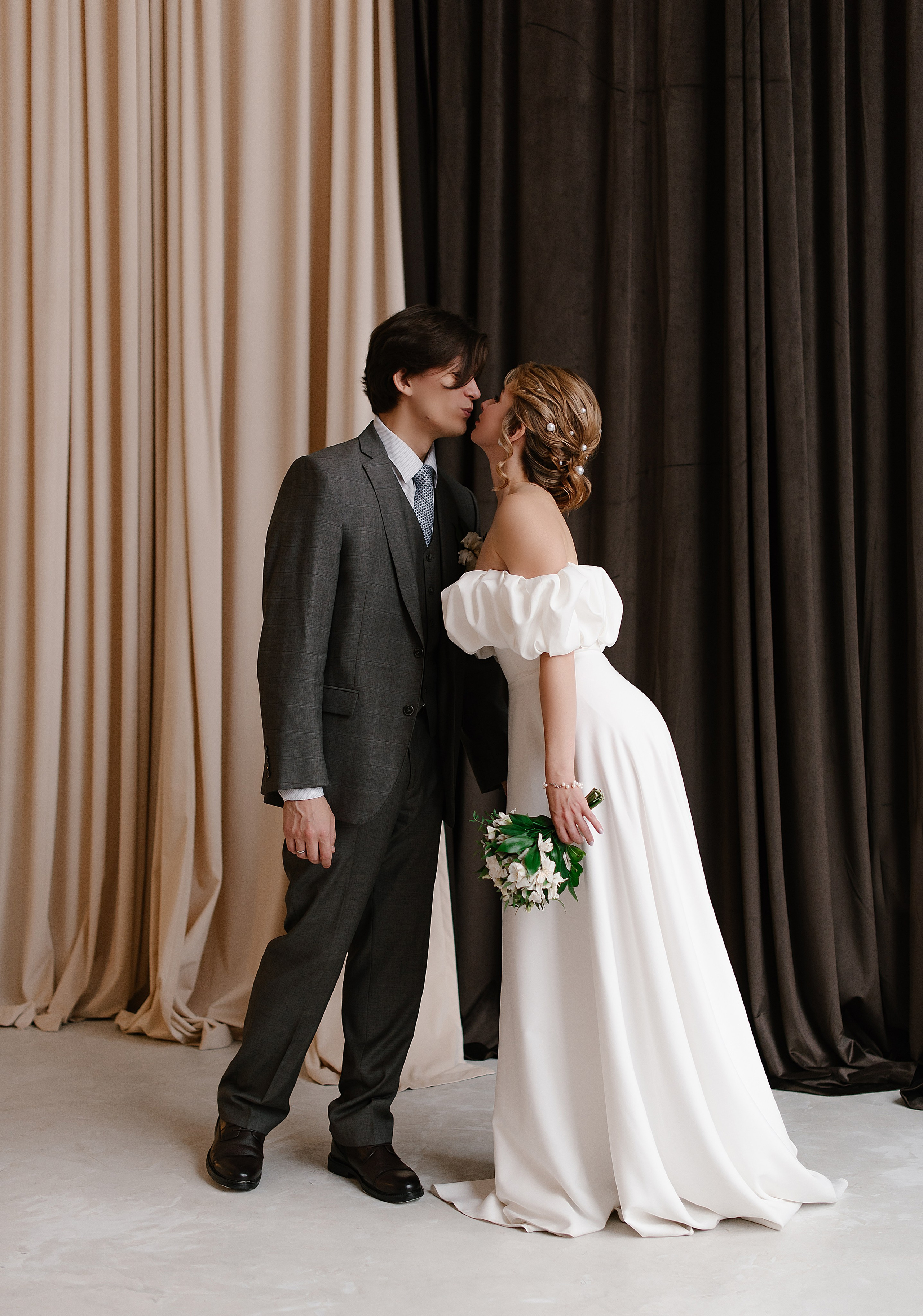 Илария и Александр. Персональный и семейный фотограф в Нижнем Новгороде-Карачева Анна