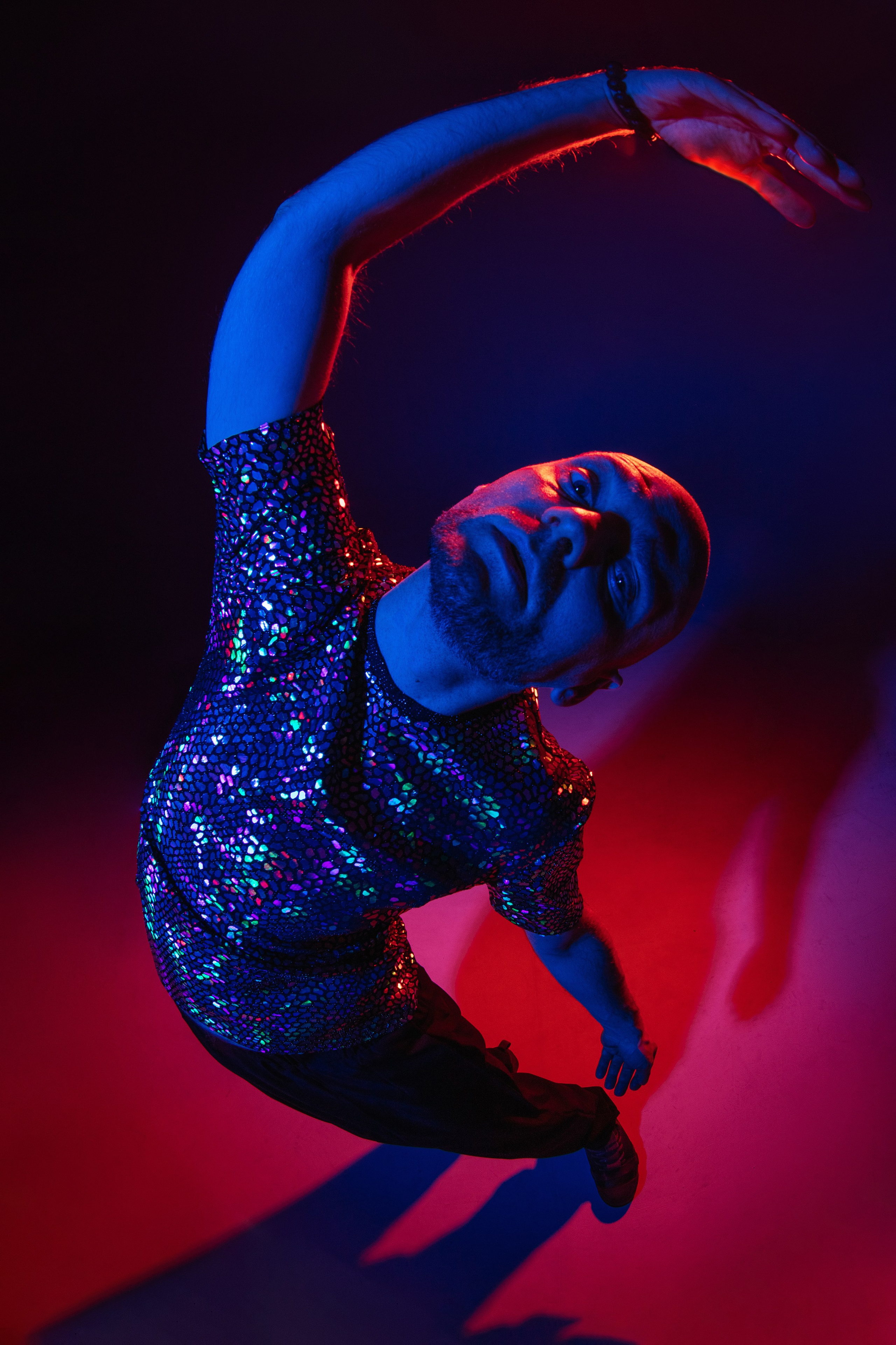 Fabric Future. Фотограф Москва | Анастасия Кочиш