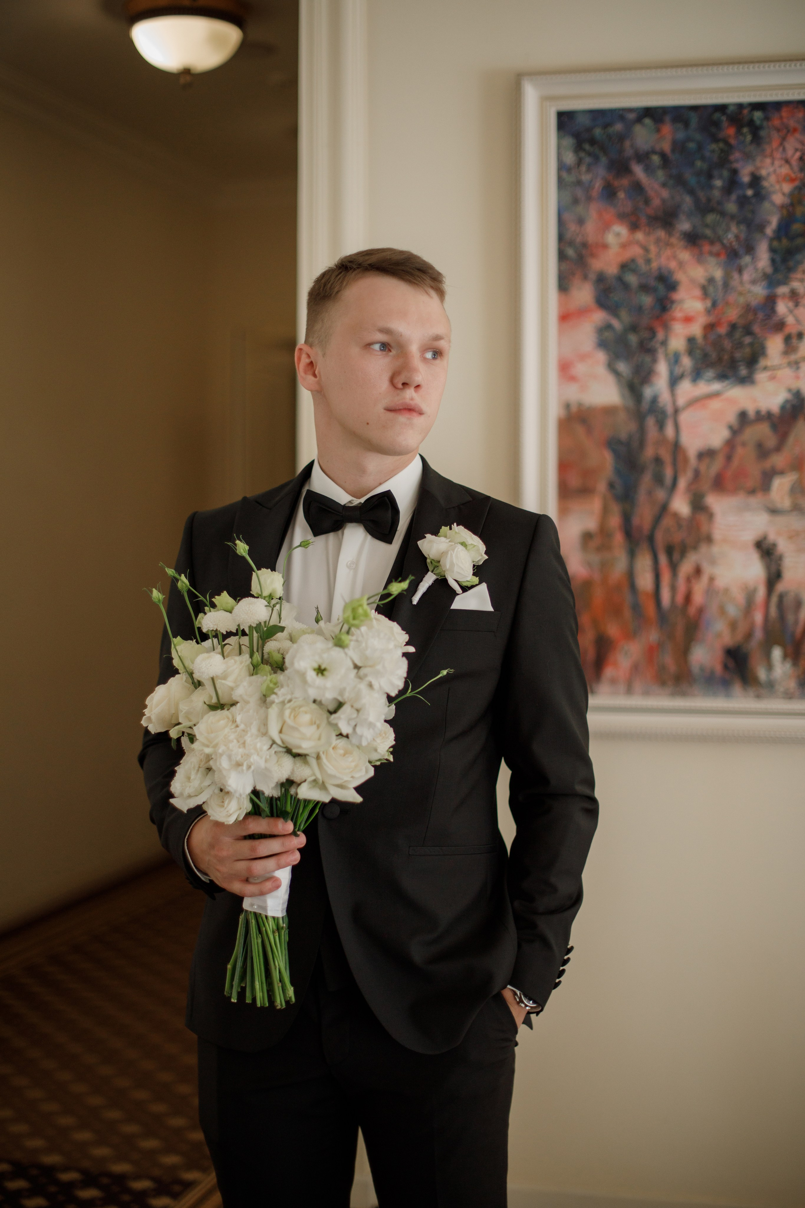 Ирина + Денис. Свадебный фотограф Наташа Анисенко