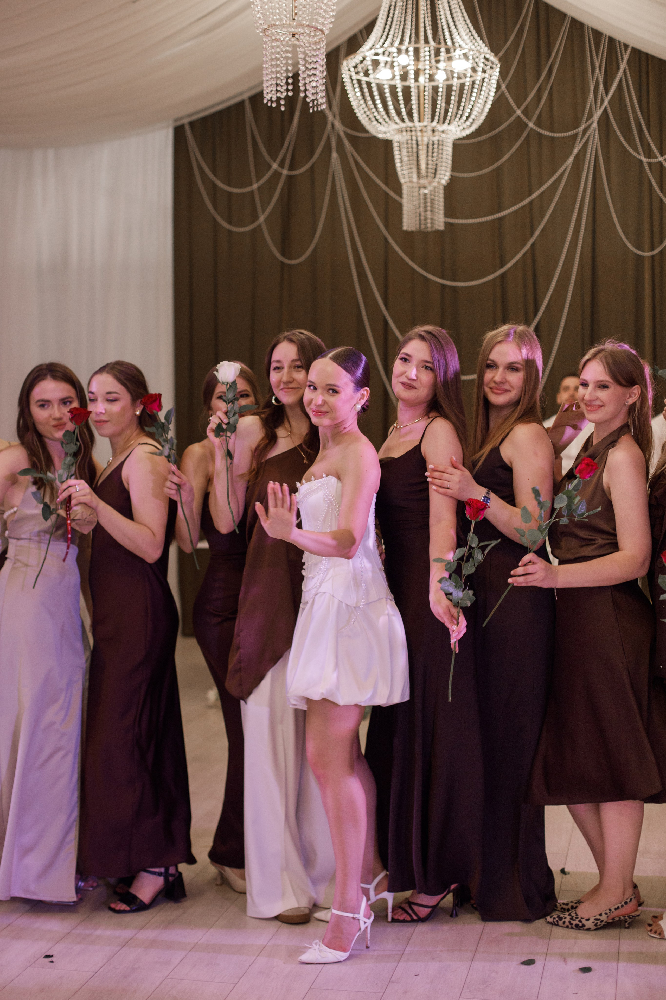 Юля + Андрей. Свадебный фотограф Наташа Анисенко