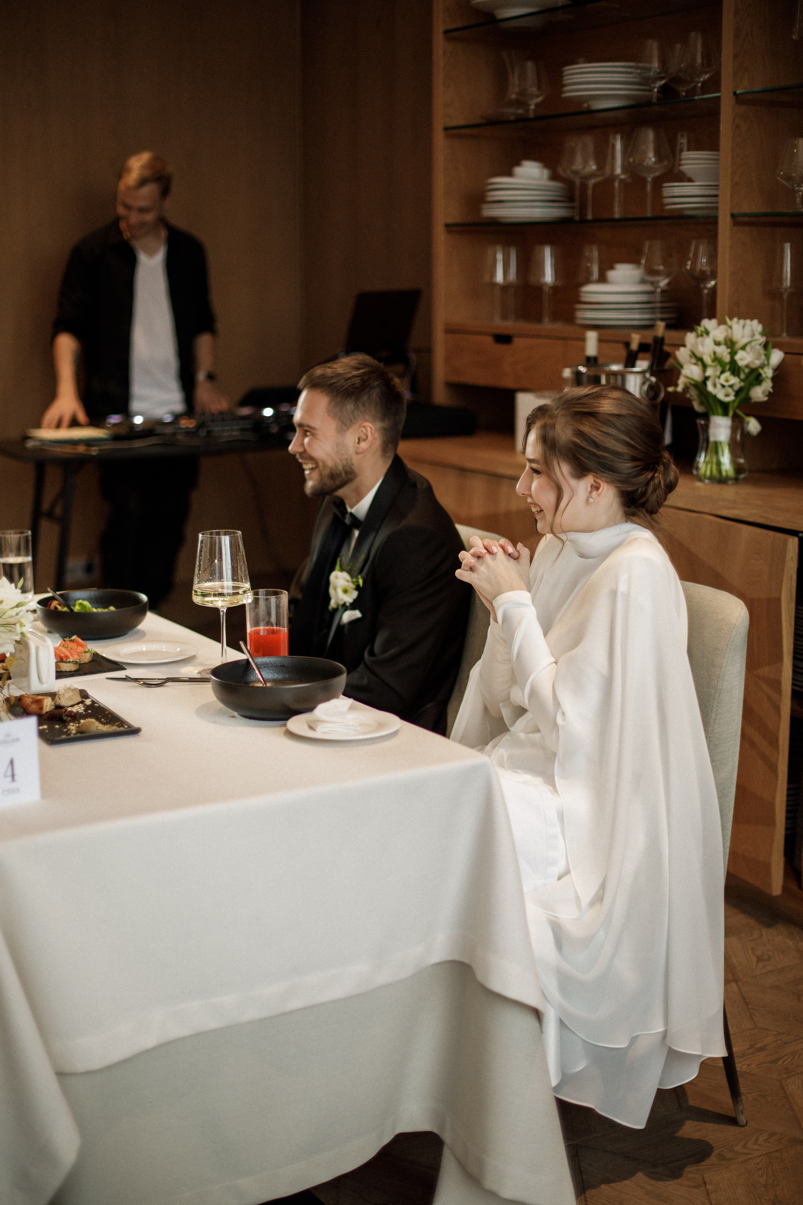 Вика + Влас. Свадебный фотограф Наташа Анисенко