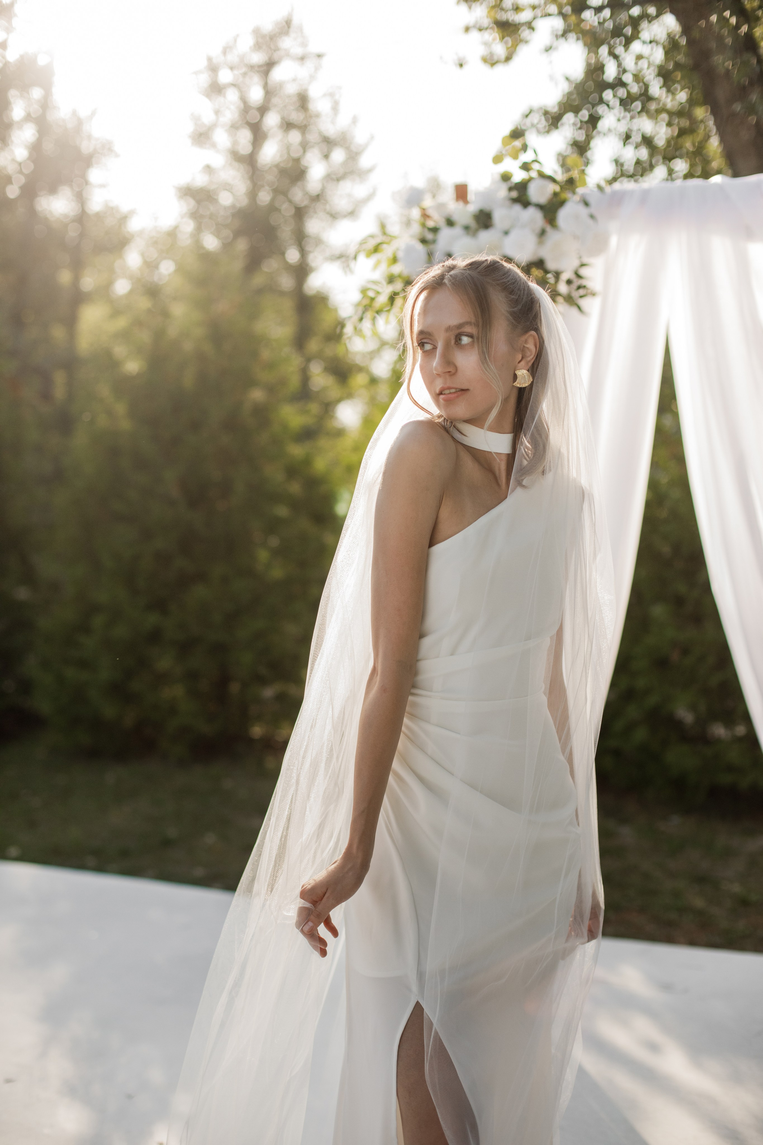 Ксения + Александр. Свадебный фотограф Наташа Анисенко