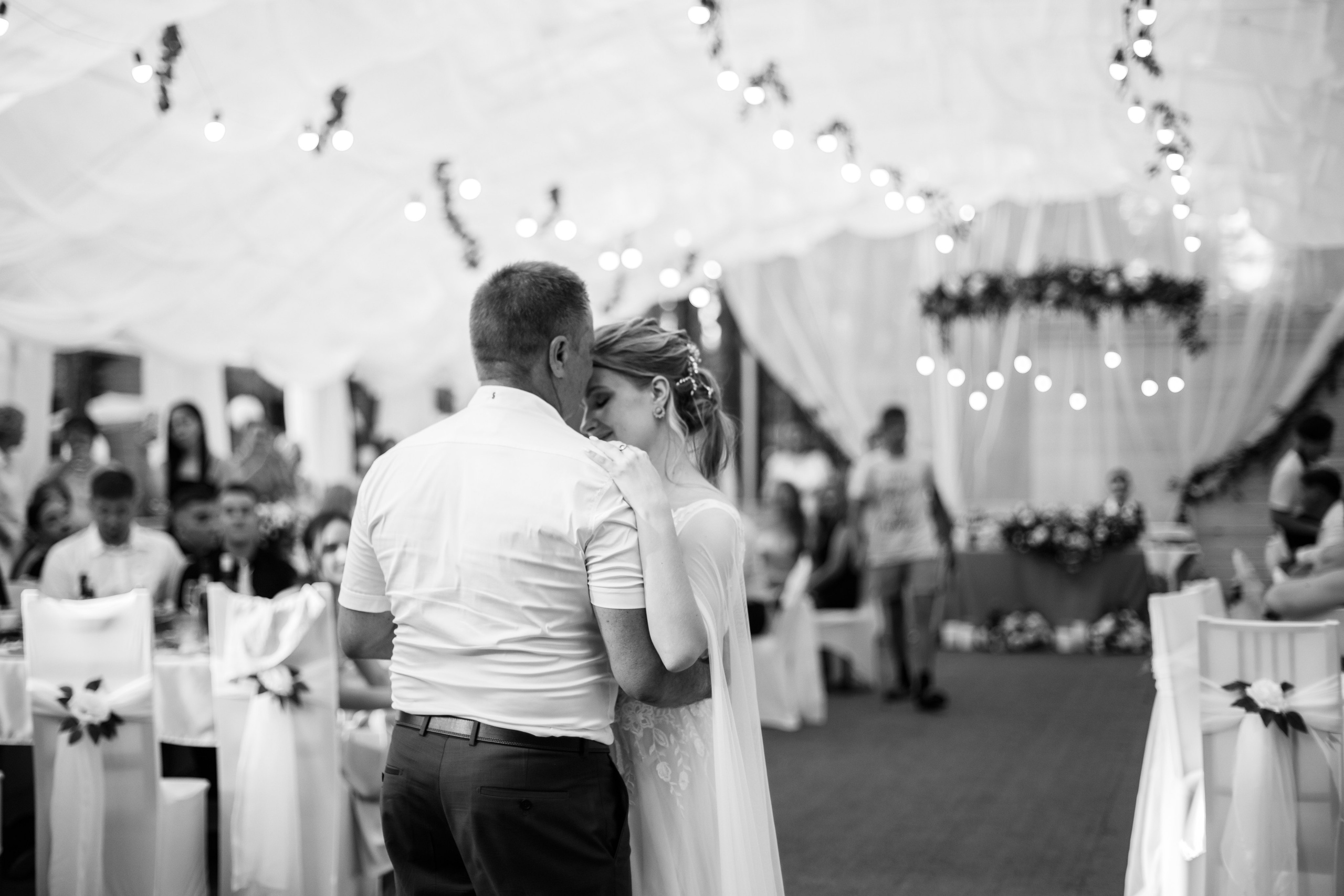 Екатерина + Даниил. Свадебный фотограф Наташа Анисенко