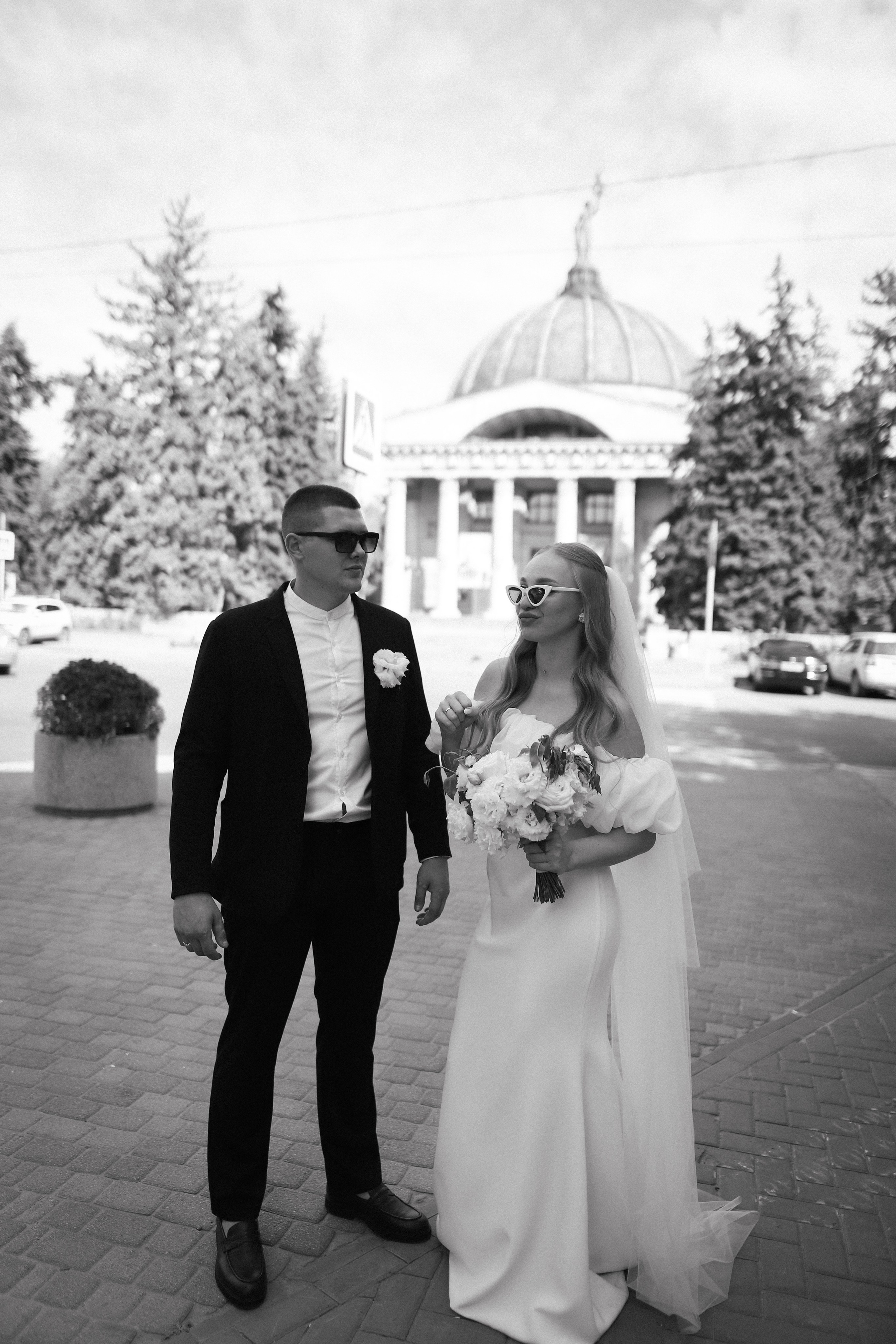 Иван и Виталия. Мария Рожкова семейный фотограф в Волгограде