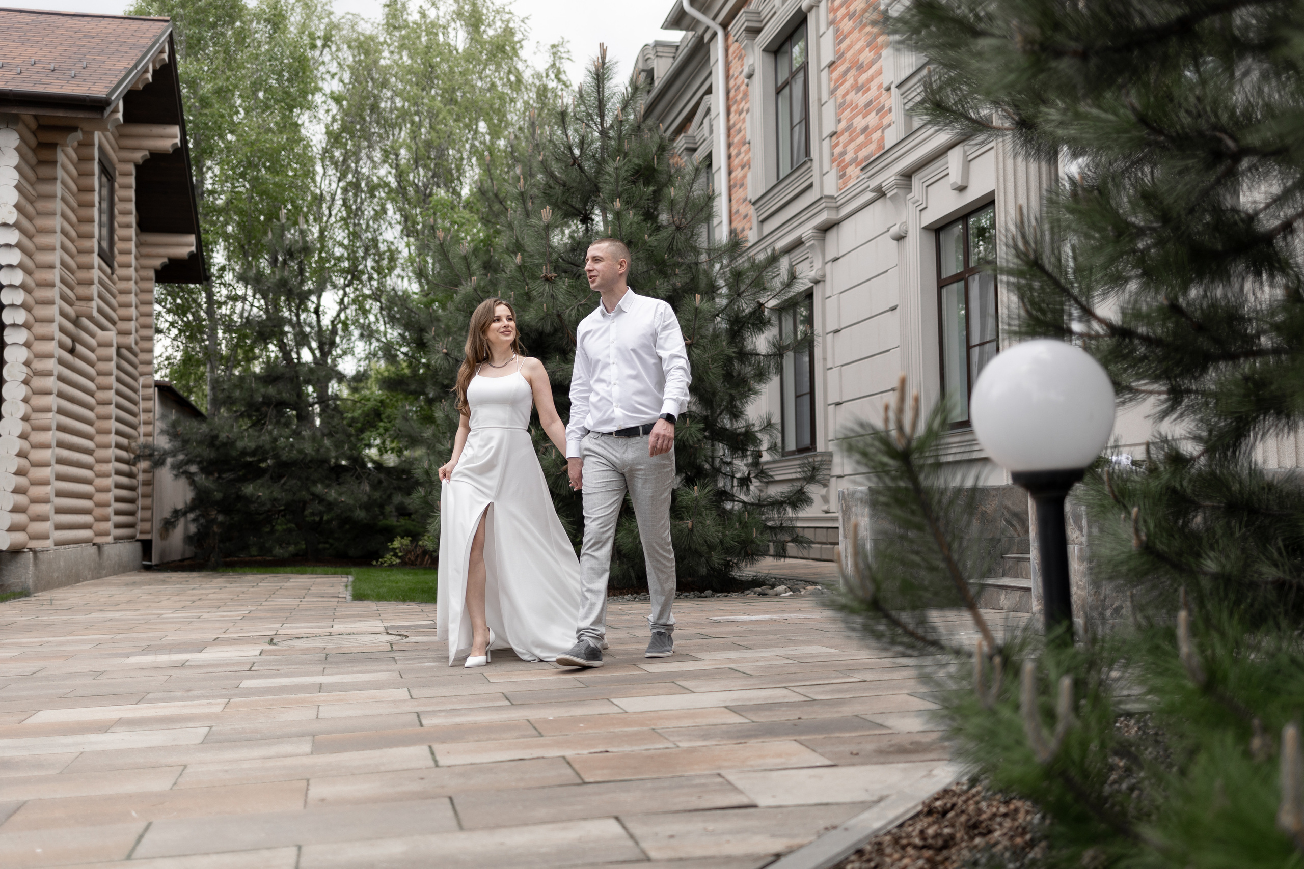 Татьяна и Сергей. Анна Демидец — фотограф и маркетолог в Новошахтинске, Шахтах и Ростове-на-Дону