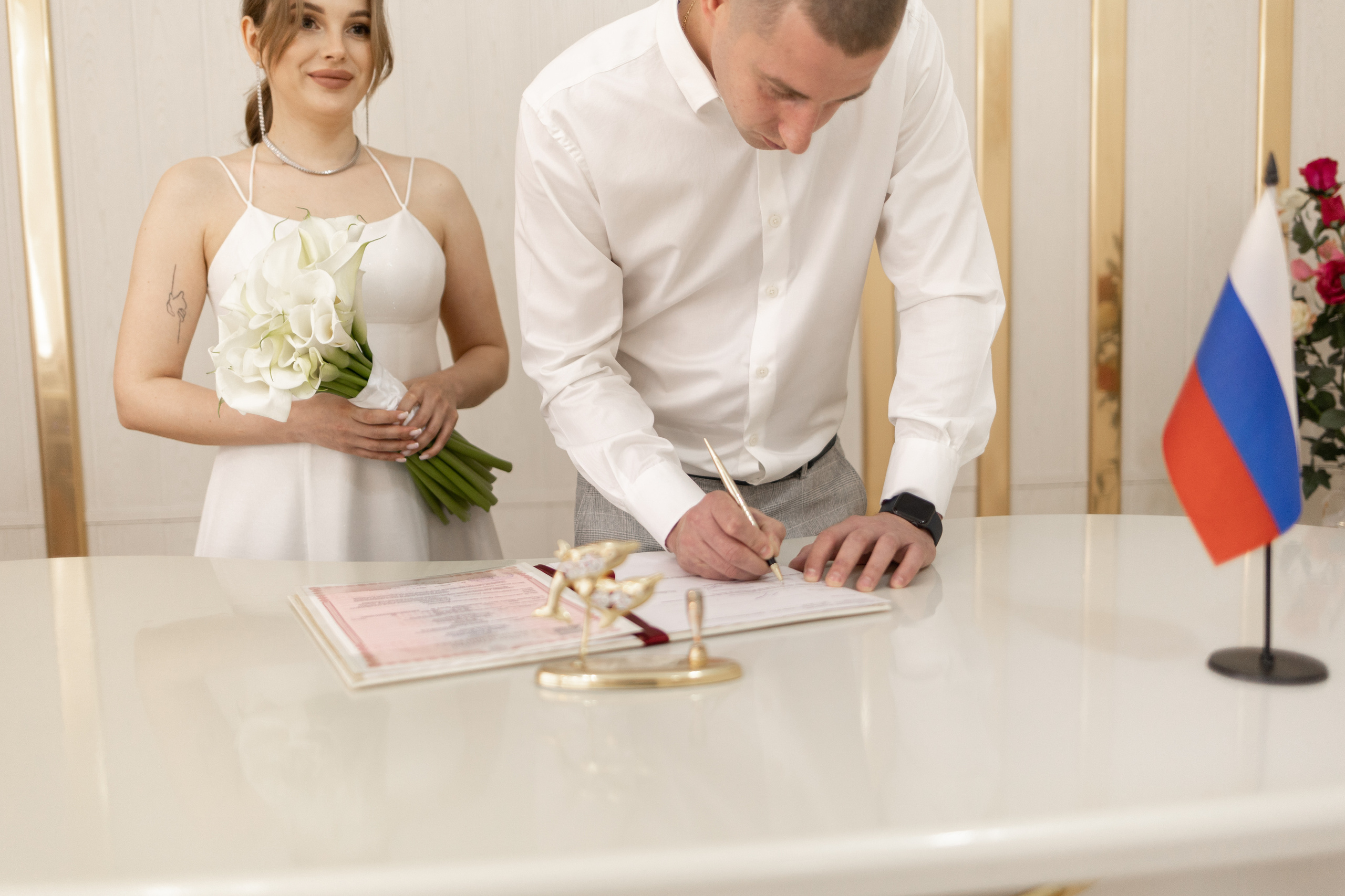 Татьяна и Сергей. Анна Демидец — фотограф и маркетолог в Новошахтинске, Шахтах и Ростове-на-Дону