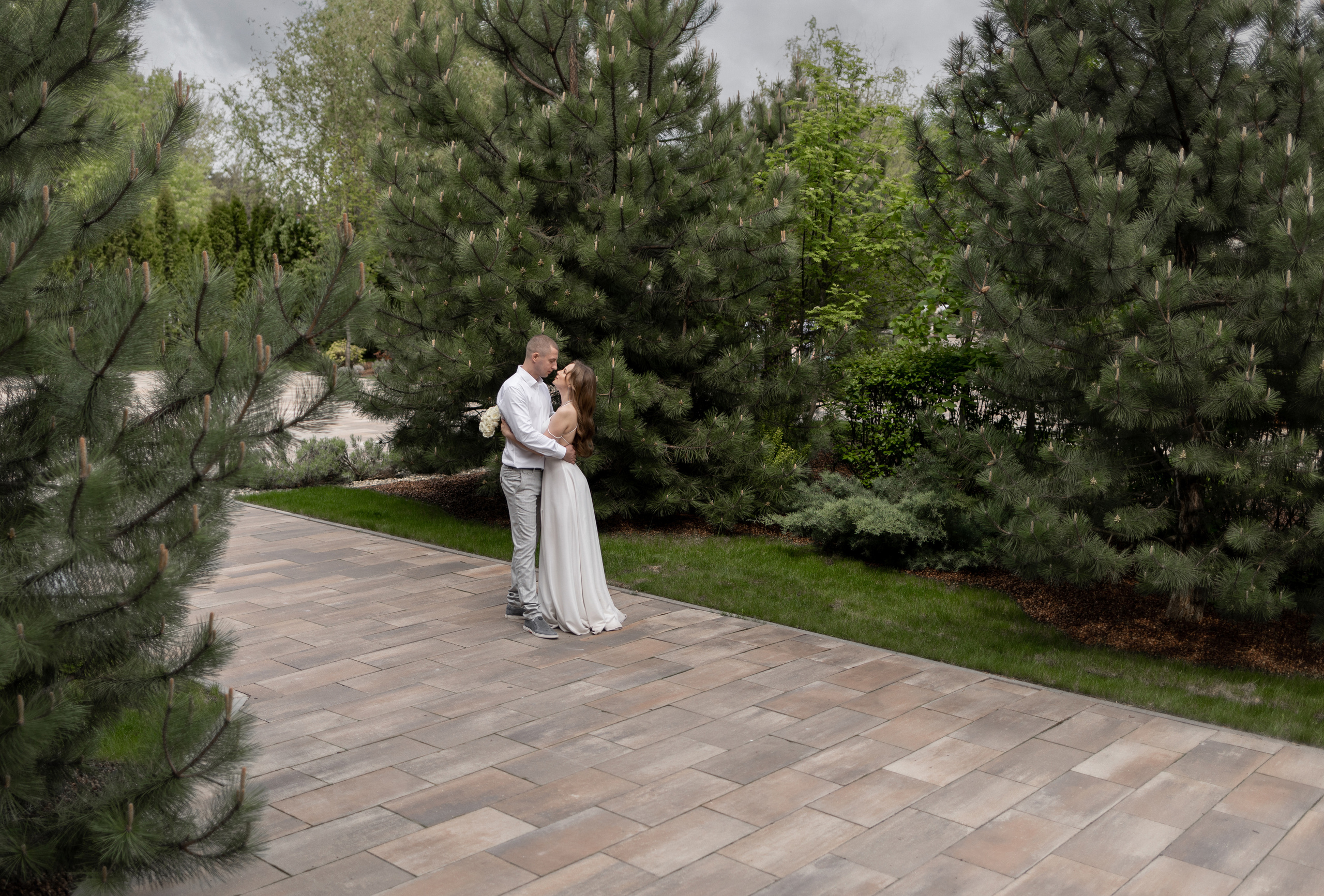 Татьяна и Сергей. Анна Демидец — фотограф и маркетолог в Новошахтинске, Шахтах и Ростове-на-Дону