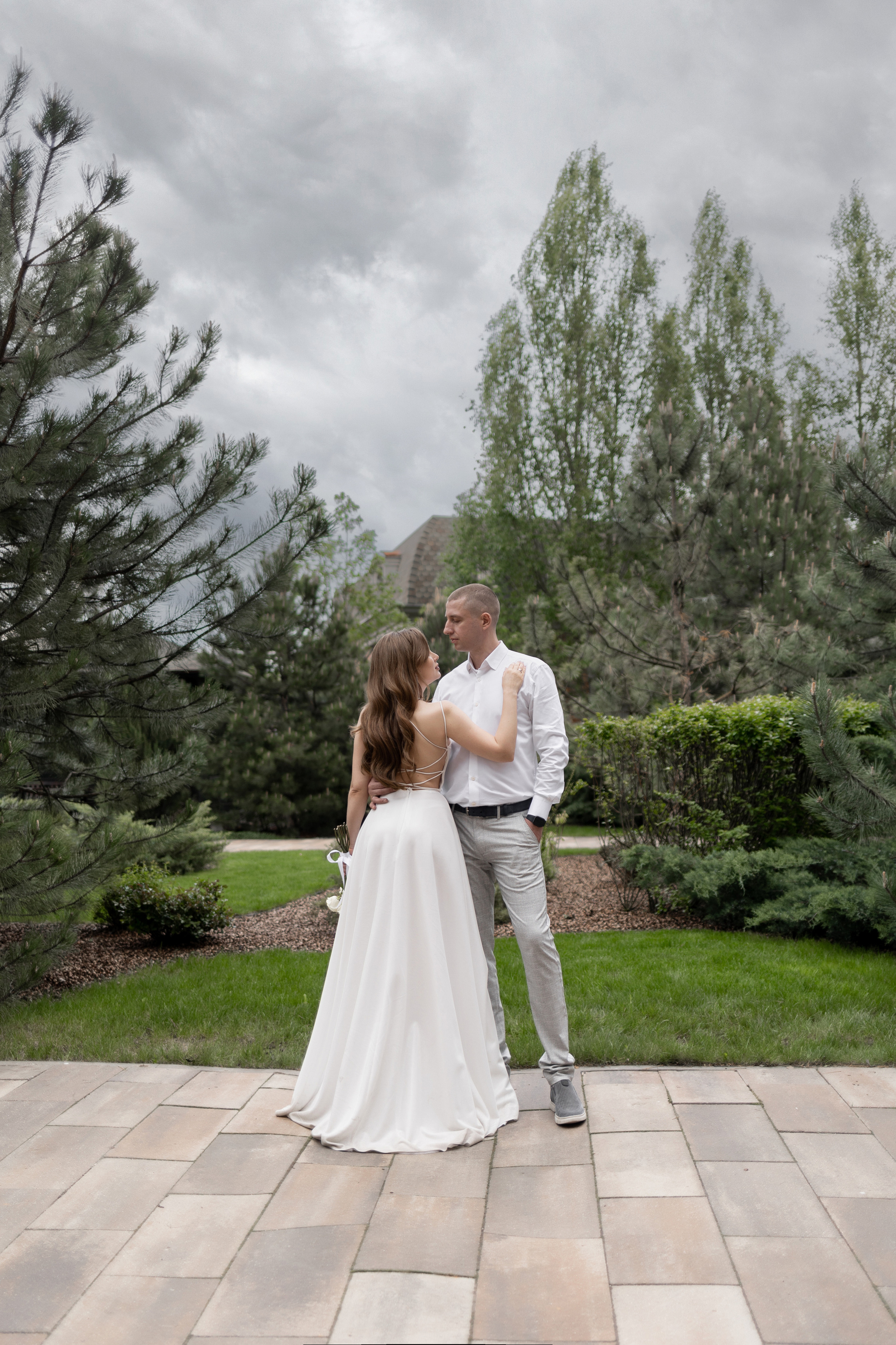 Татьяна и Сергей. Анна Демидец — фотограф и маркетолог в Новошахтинске, Шахтах и Ростове-на-Дону