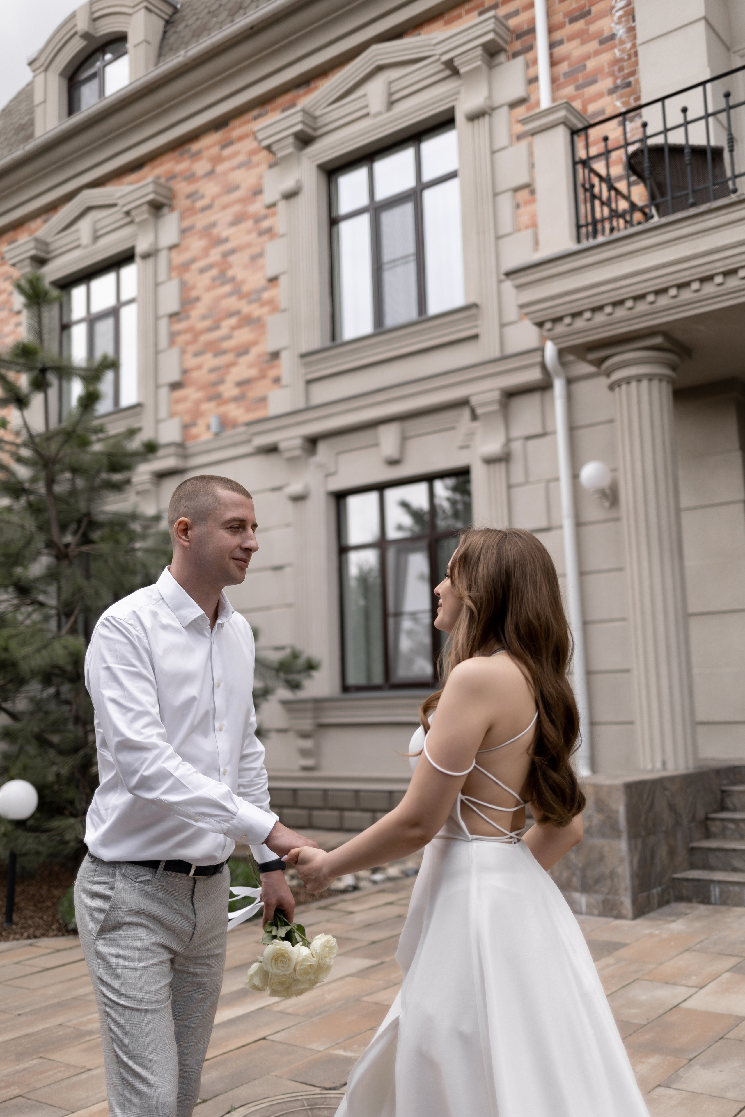 Татьяна и Сергей. Анна Демидец — фотограф и маркетолог в Новошахтинске, Шахтах и Ростове-на-Дону