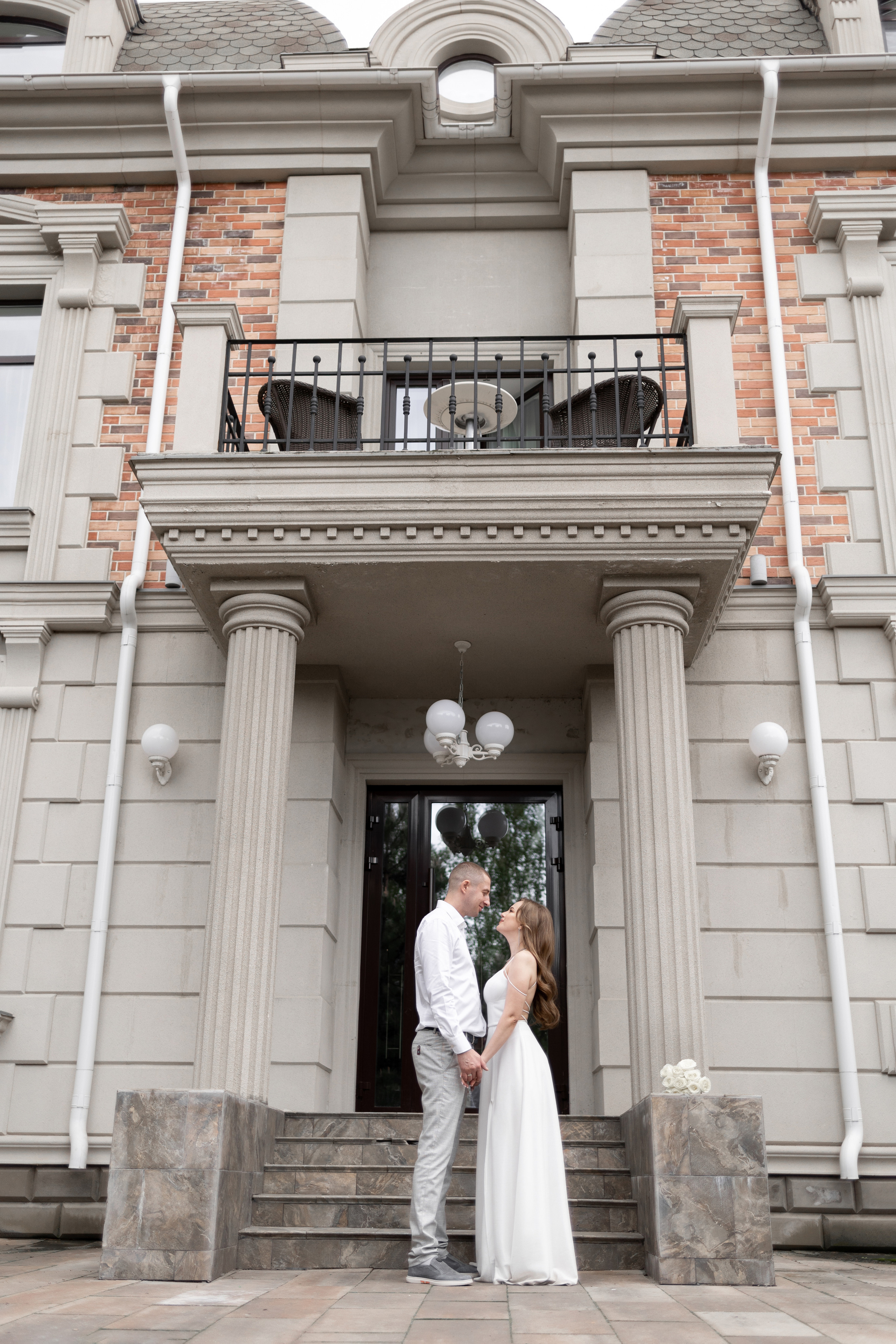 Татьяна и Сергей. Анна Демидец — фотограф и маркетолог в Новошахтинске, Шахтах и Ростове-на-Дону