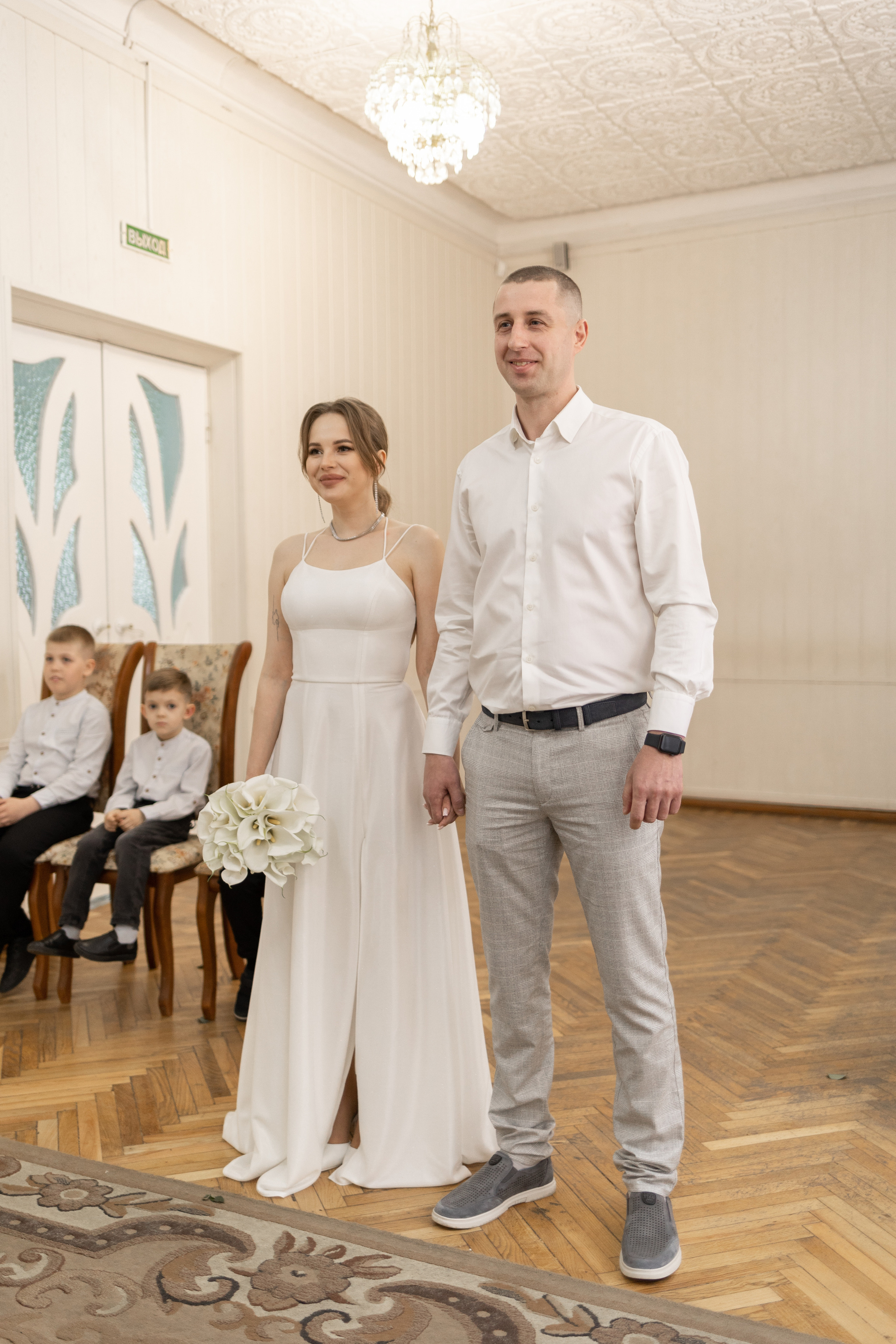 Татьяна и Сергей. Анна Демидец — фотограф и маркетолог в Новошахтинске, Шахтах и Ростове-на-Дону