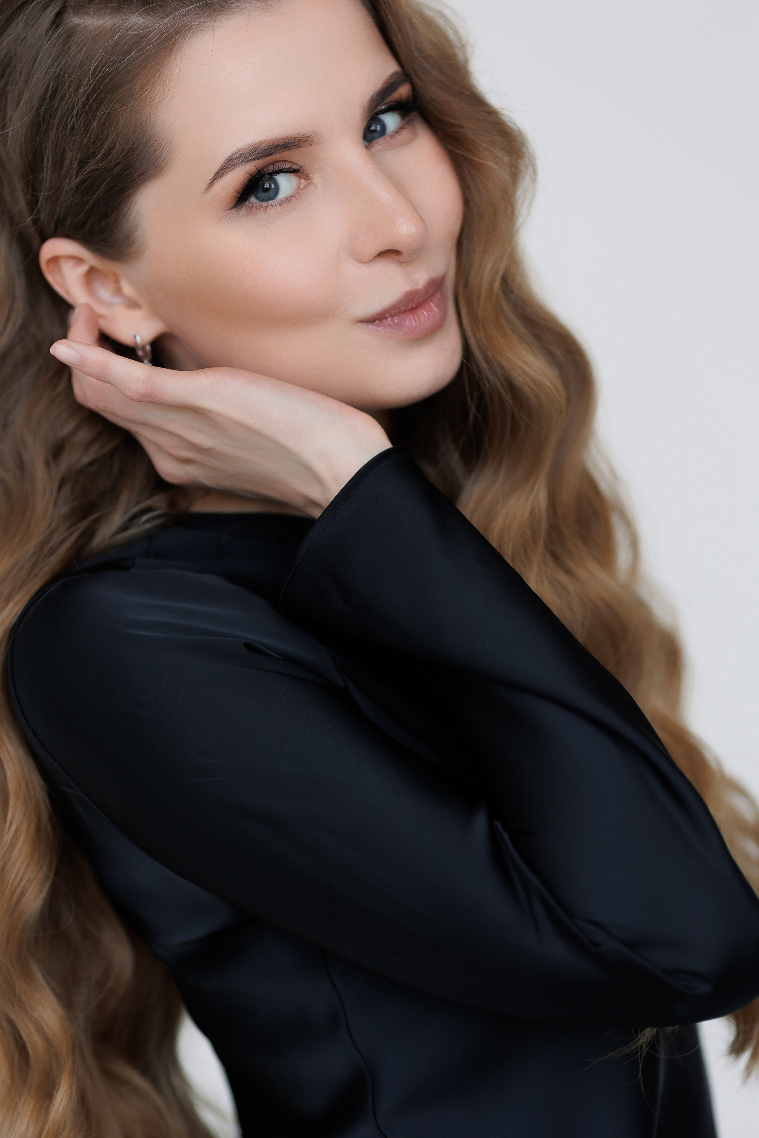 Портретная. Анна Демидец — маркетолог и фотограф в Новошахтинске, Шахтах и Ростове-на-Дону и онлайн по РФ