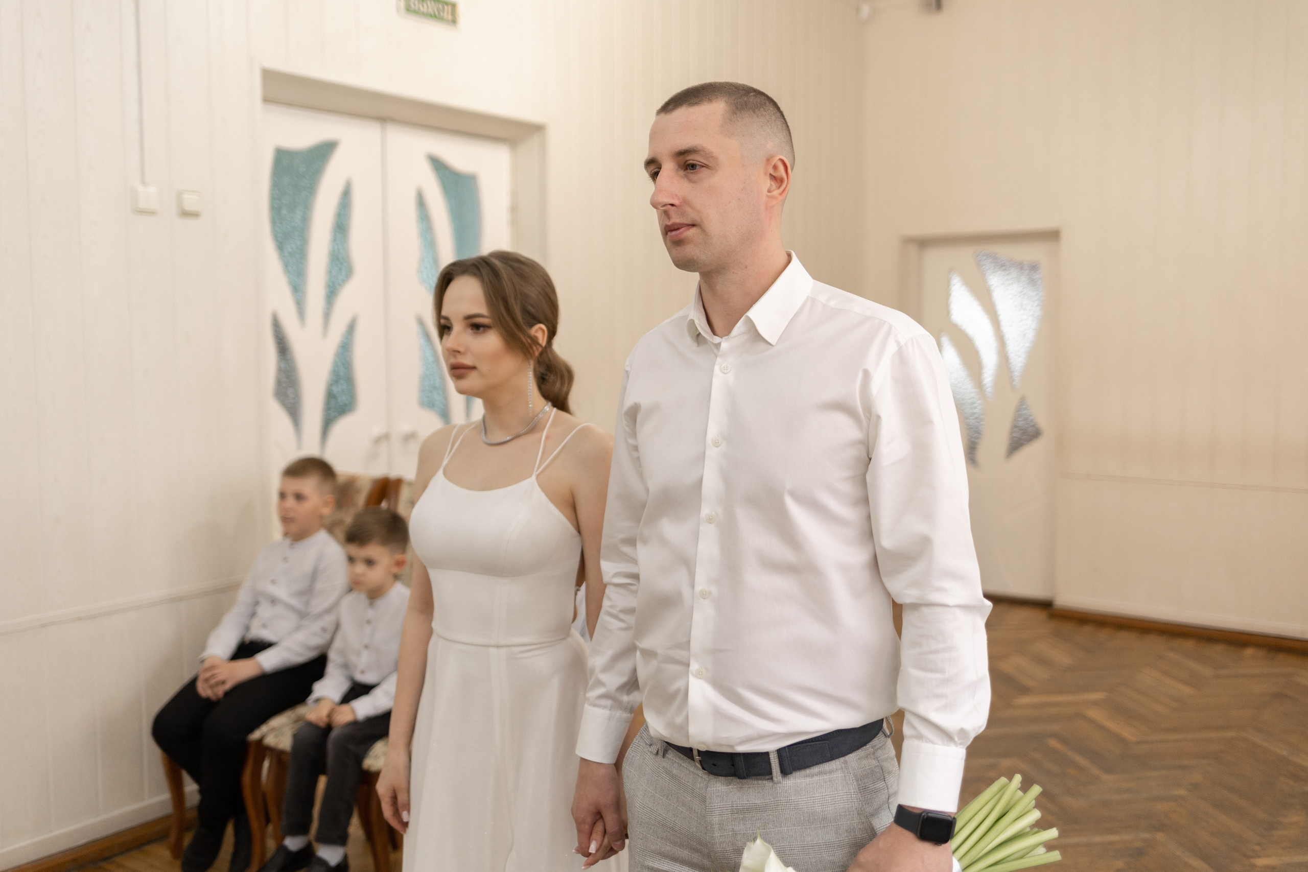 Татьяна и Сергей. Анна Демидец — фотограф и маркетолог в Новошахтинске, Шахтах и Ростове-на-Дону