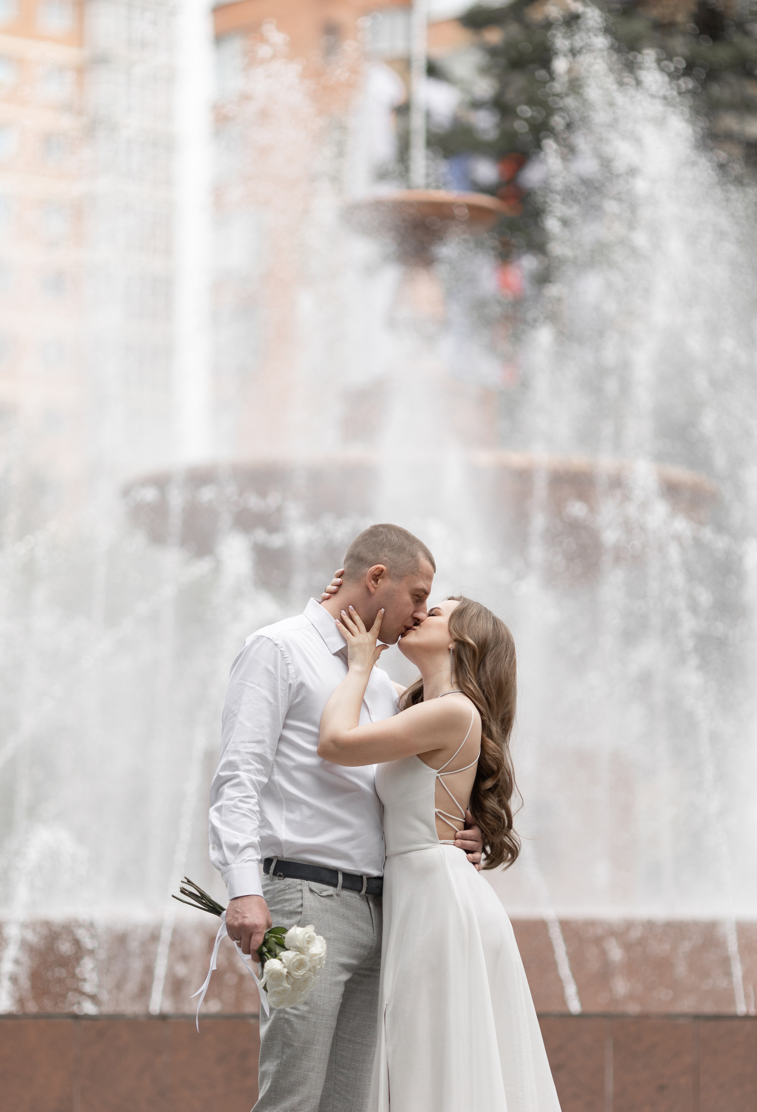 Татьяна и Сергей. Анна Демидец — фотограф и маркетолог в Новошахтинске, Шахтах и Ростове-на-Дону