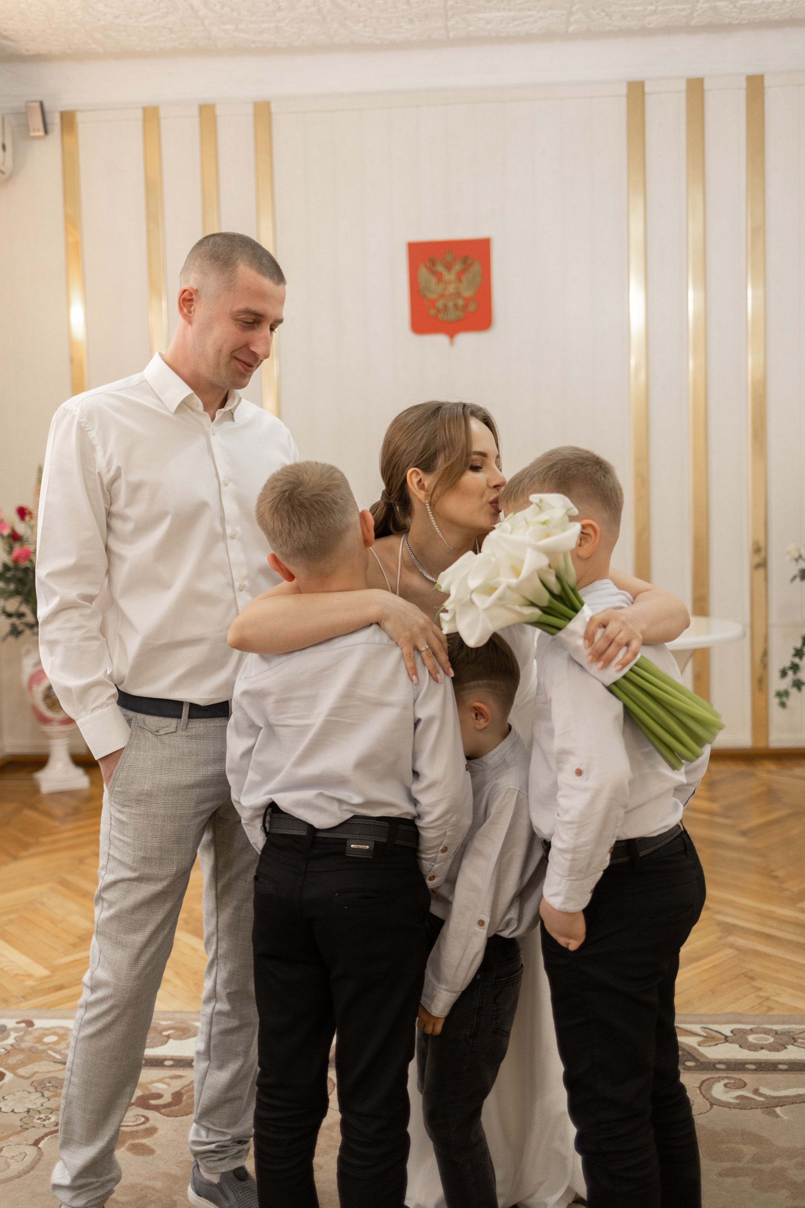 Татьяна и Сергей. Анна Демидец — фотограф и маркетолог в Новошахтинске, Шахтах и Ростове-на-Дону