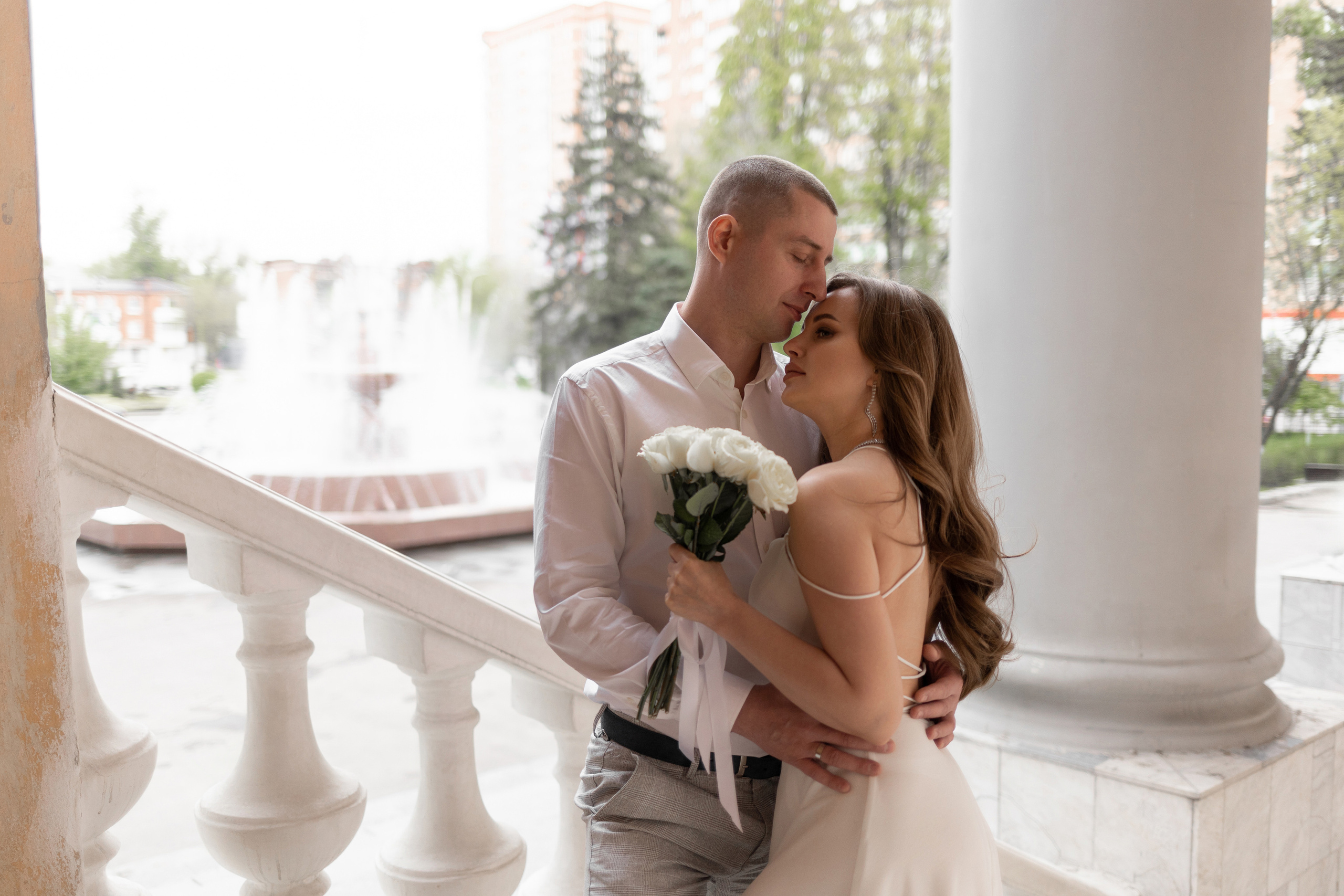 Татьяна и Сергей. Анна Демидец — фотограф и маркетолог в Новошахтинске, Шахтах и Ростове-на-Дону