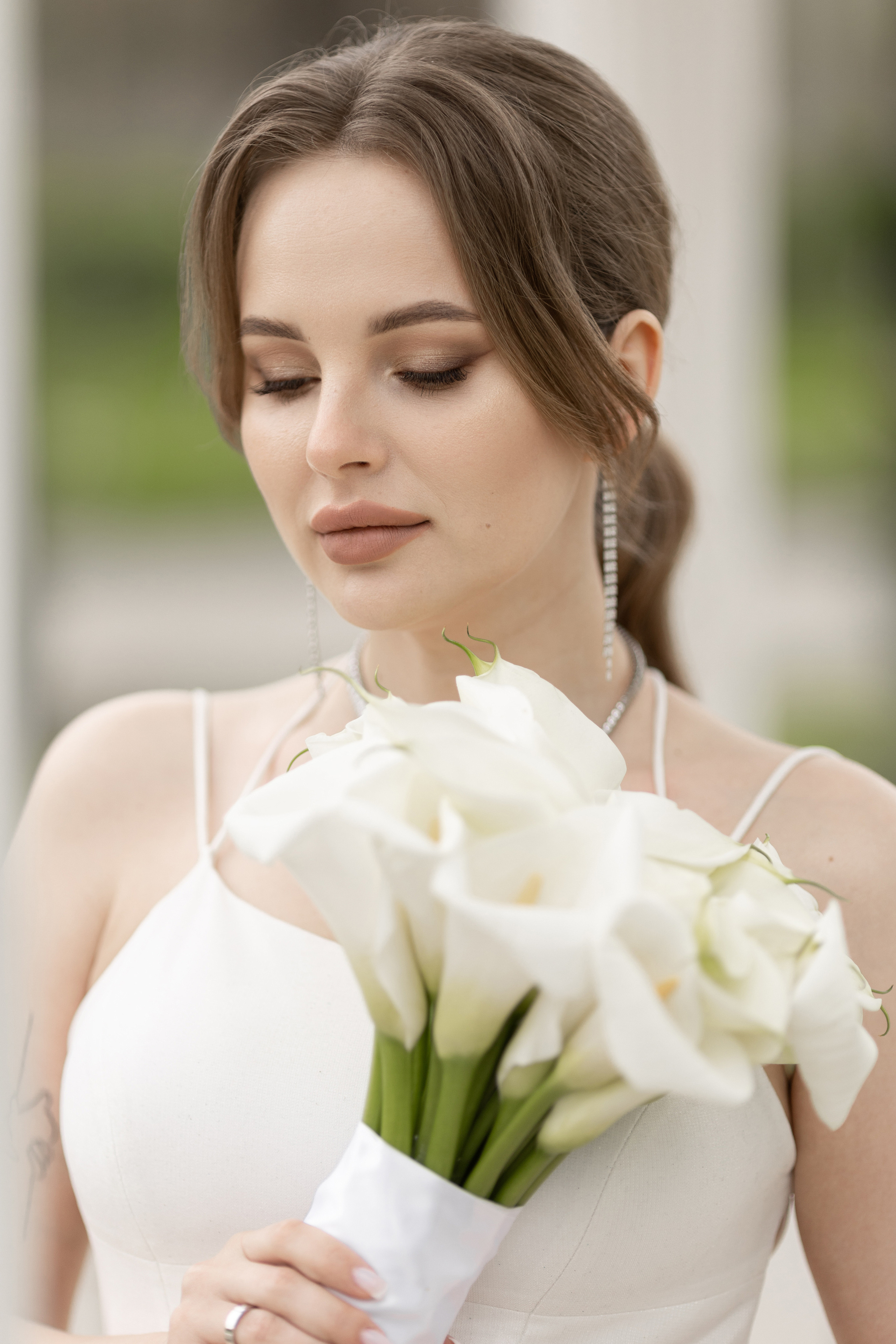 Татьяна и Сергей. Анна Демидец — фотограф и маркетолог в Новошахтинске, Шахтах и Ростове-на-Дону