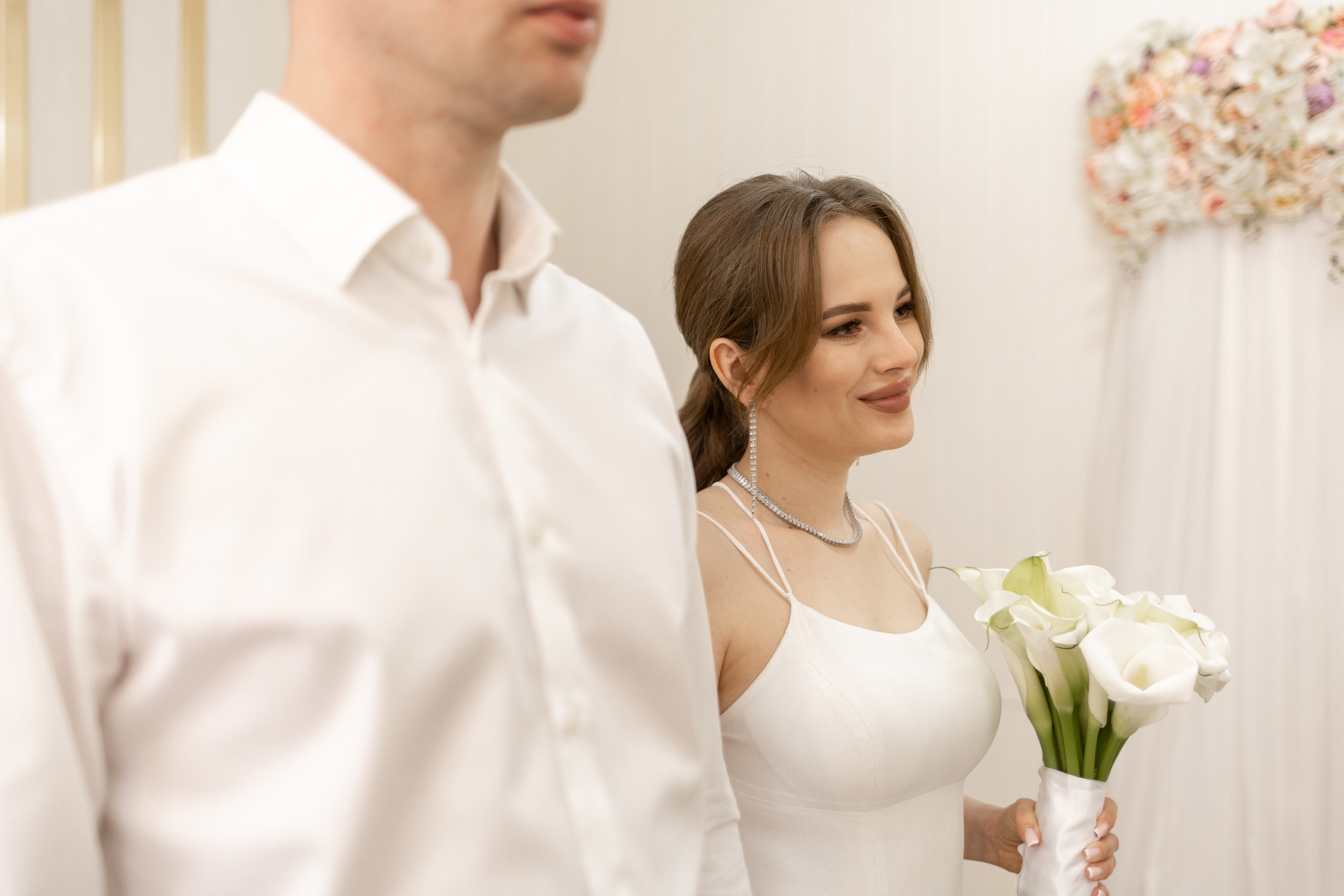 Татьяна и Сергей. Анна Демидец — фотограф и маркетолог в Новошахтинске, Шахтах и Ростове-на-Дону