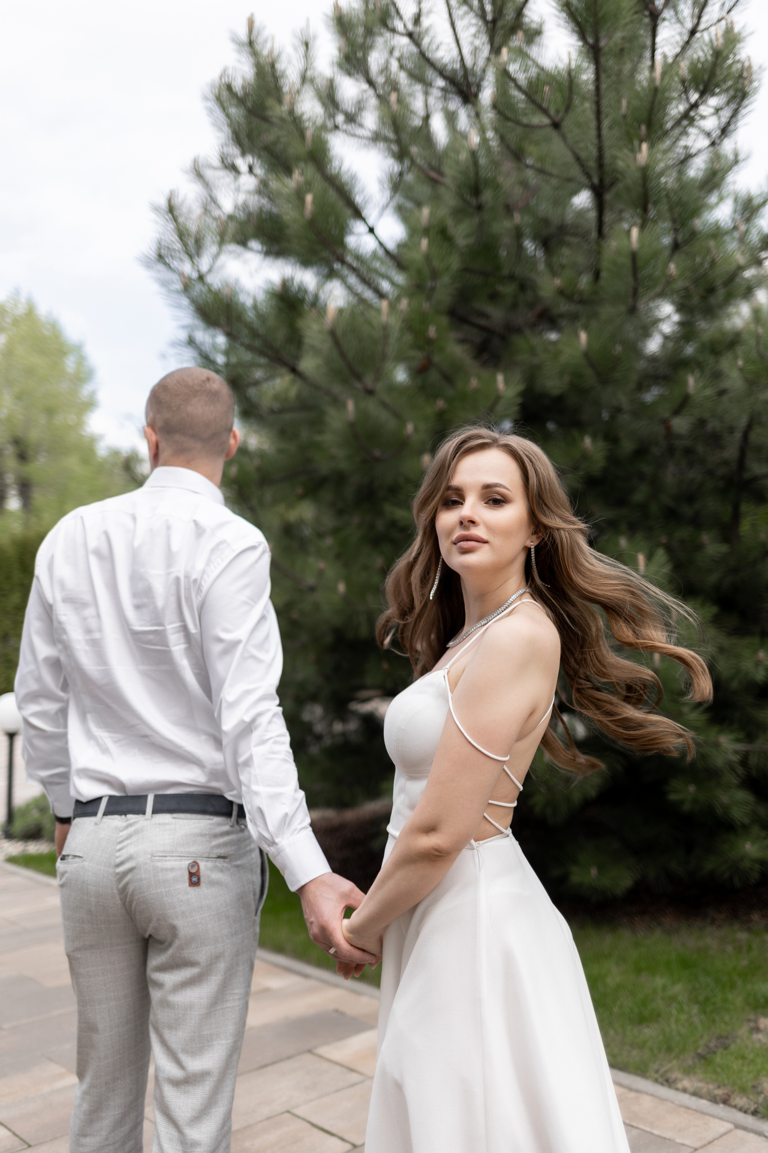 Татьяна и Сергей. Анна Демидец — фотограф и маркетолог в Новошахтинске, Шахтах и Ростове-на-Дону