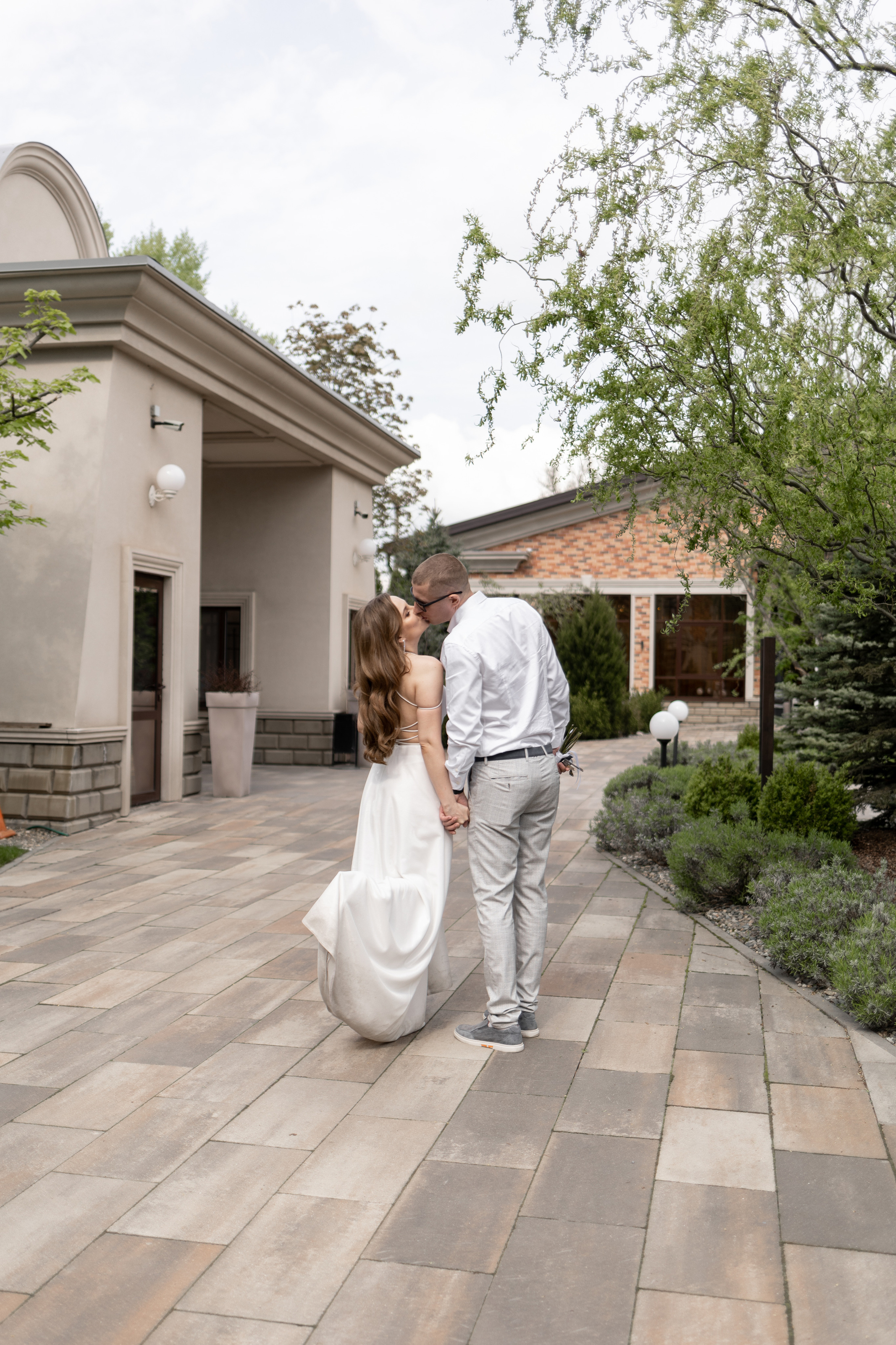 Татьяна и Сергей. Анна Демидец — фотограф и маркетолог в Новошахтинске, Шахтах и Ростове-на-Дону